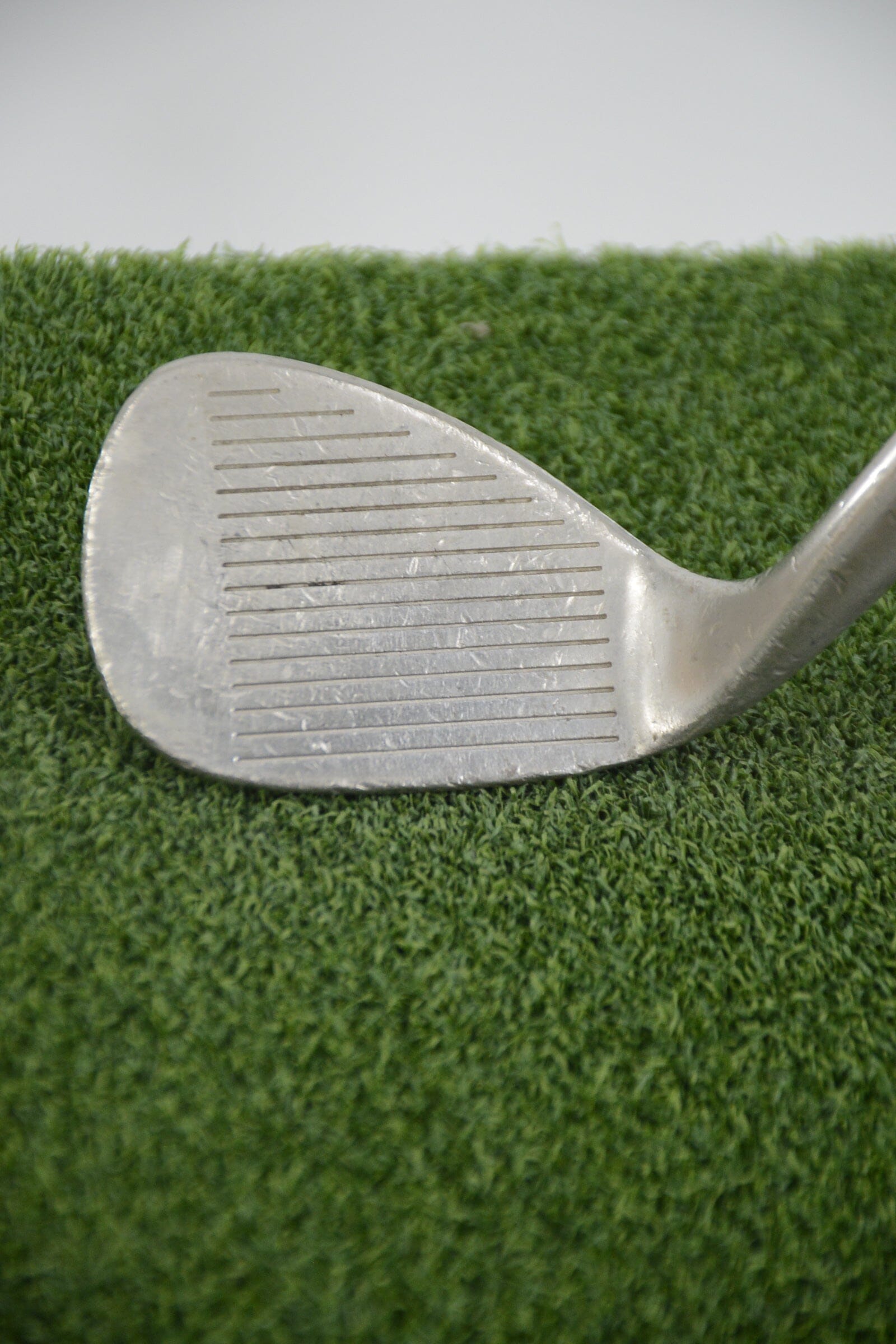 Titleist Vokey Chrome 200 Series 60 Degree Wedge Wedge Flex 34.75" Golf Clubs GolfRoots