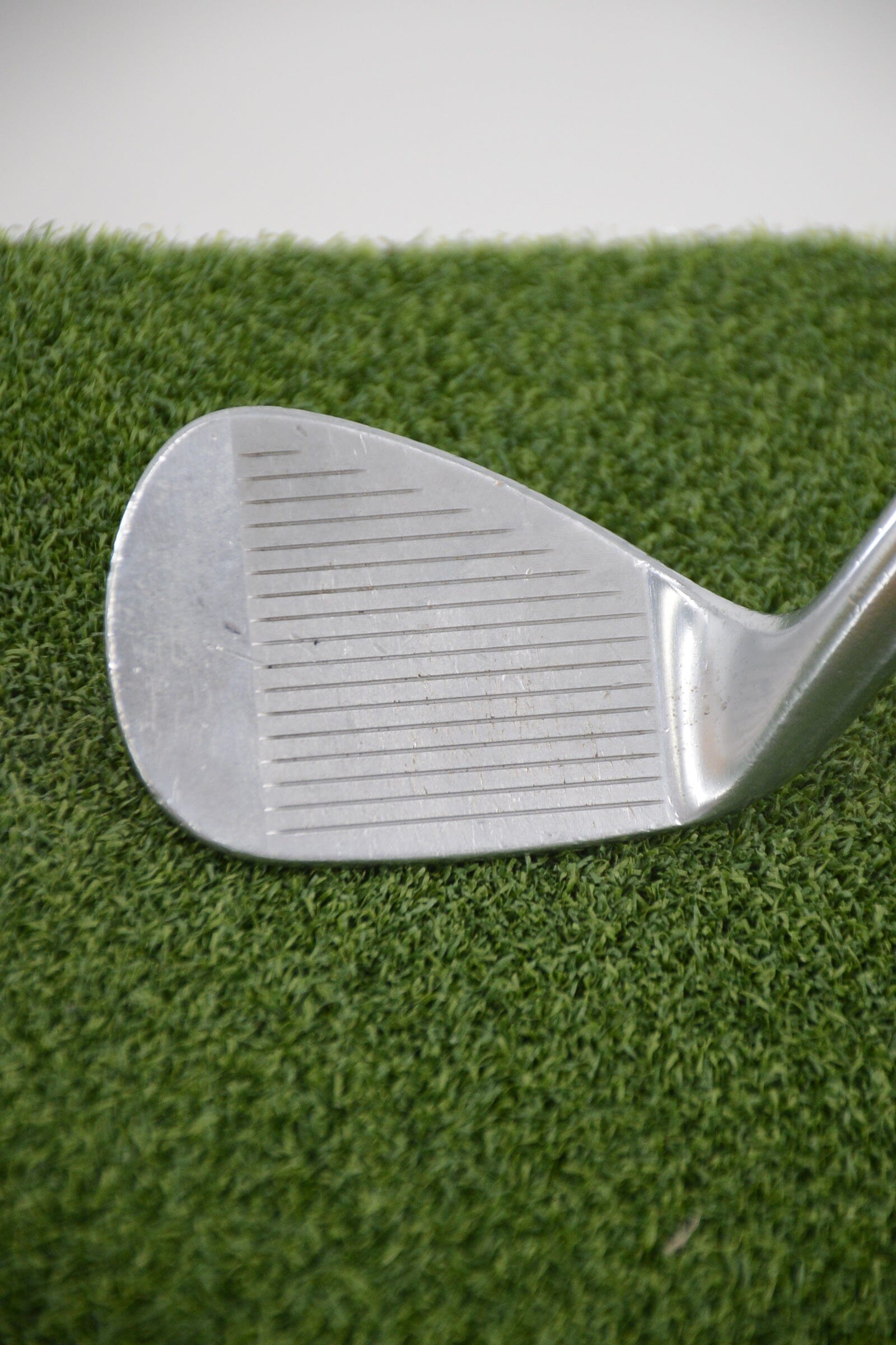 Titleist Vokey SM6 Tour Chrome 52 Degree Wedge Wedge Flex 36" Golf Clubs GolfRoots