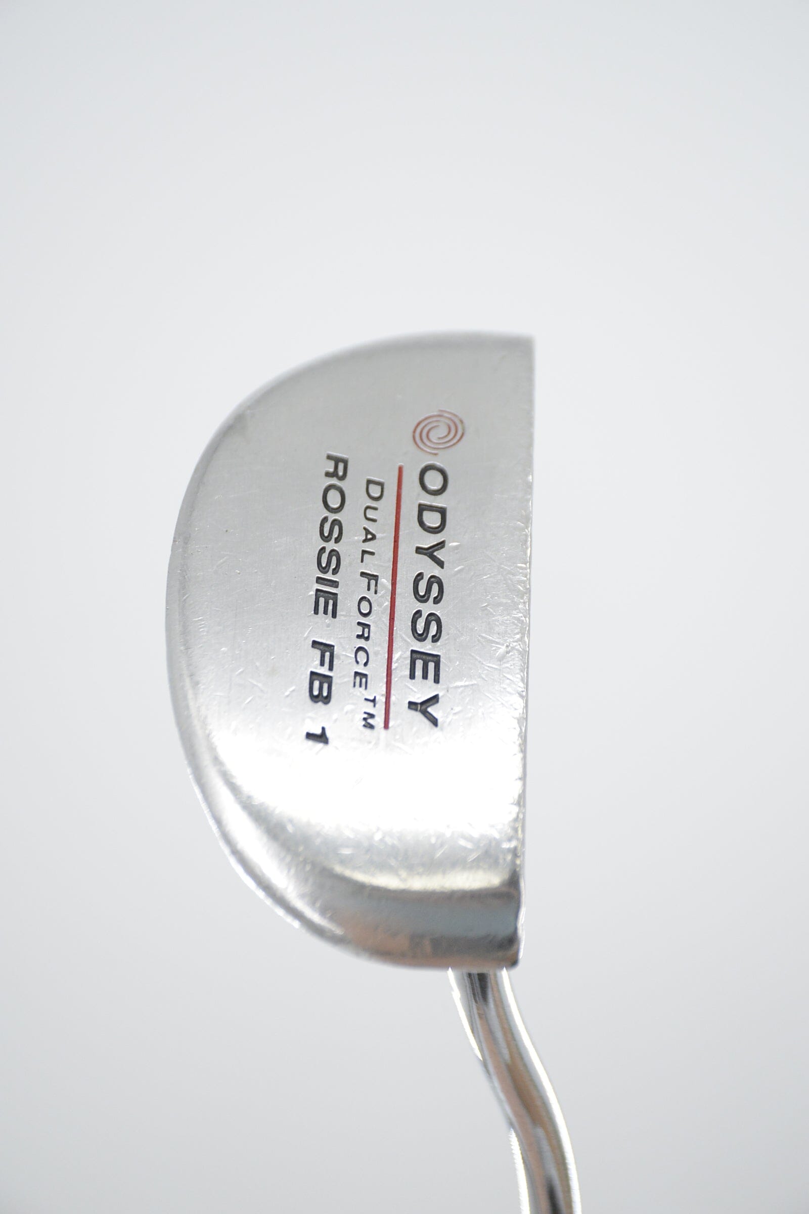 Odyssey Rossie FB 1 Putter 34" Golf Clubs GolfRoots