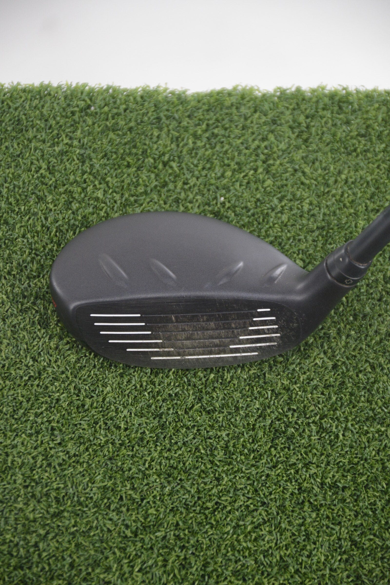 Ping G410 5 Hybrid R Flex 38.75" Golf Clubs GolfRoots