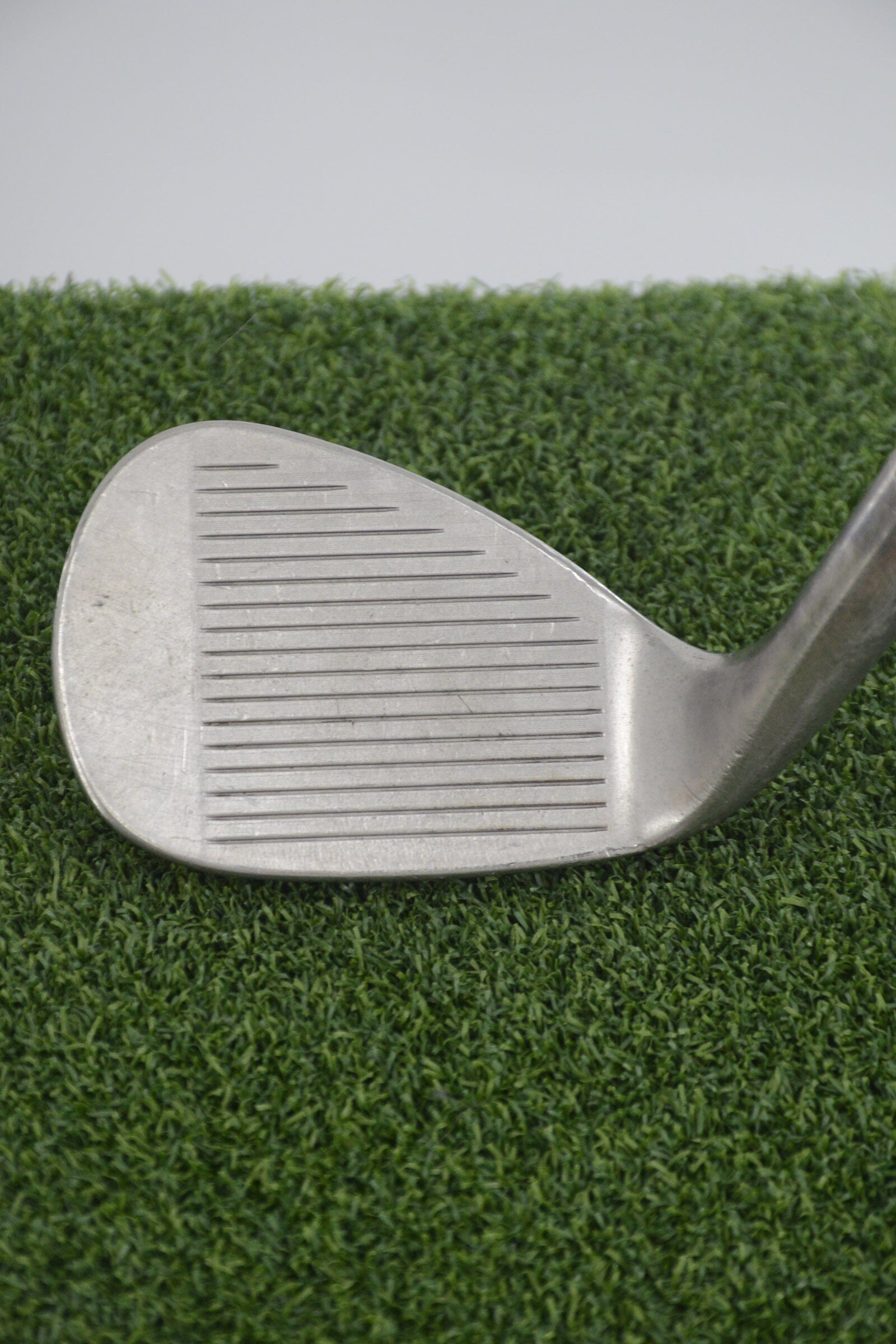 Titleist Vokey SM6 Steel Gray 58 Degree Wedge Wedge Flex 35.75" Golf Clubs GolfRoots