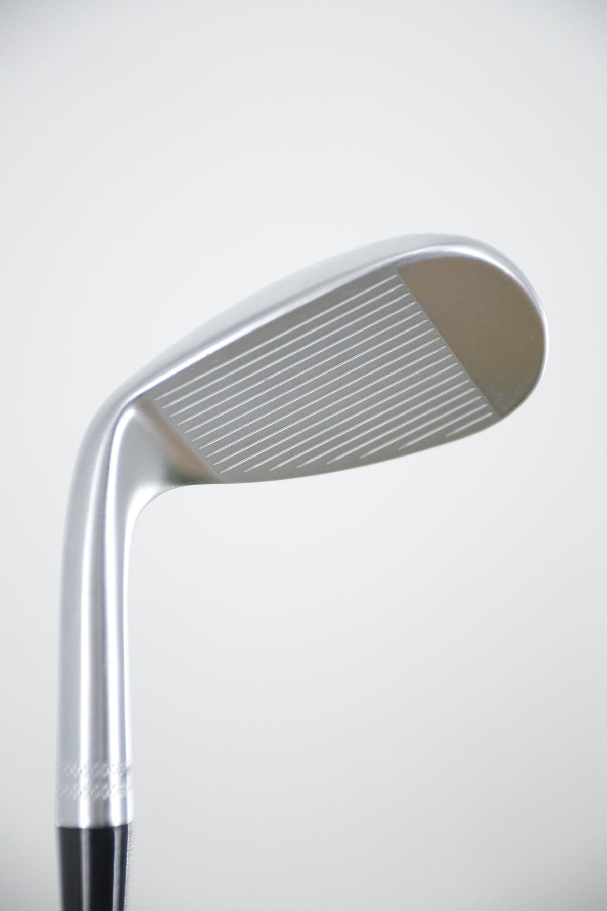 Callaway Opus SP Chrome 56 Degree Wedge S Flex 35.25" Golf Wedges Callaway