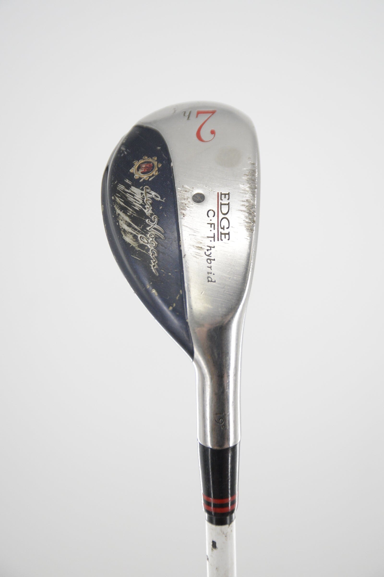 Ben Hogan CFT Hybrid 2 Hybrid SR Flex 40" Golf Clubs GolfRoots