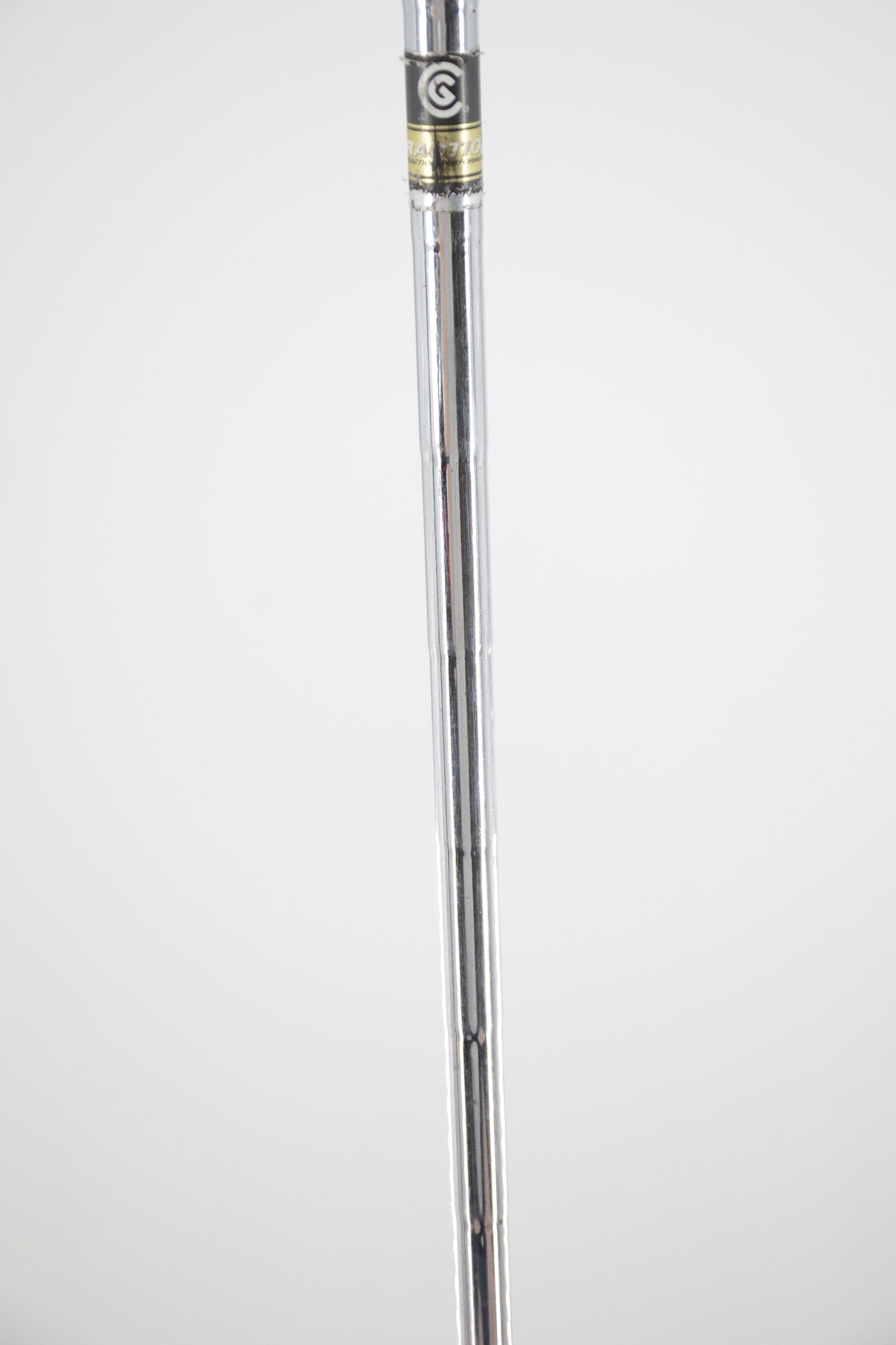 Cleveland CG16 Black Pearl 52 Degree Wedge Wedge Flex 35.5" Golf Clubs GolfRoots