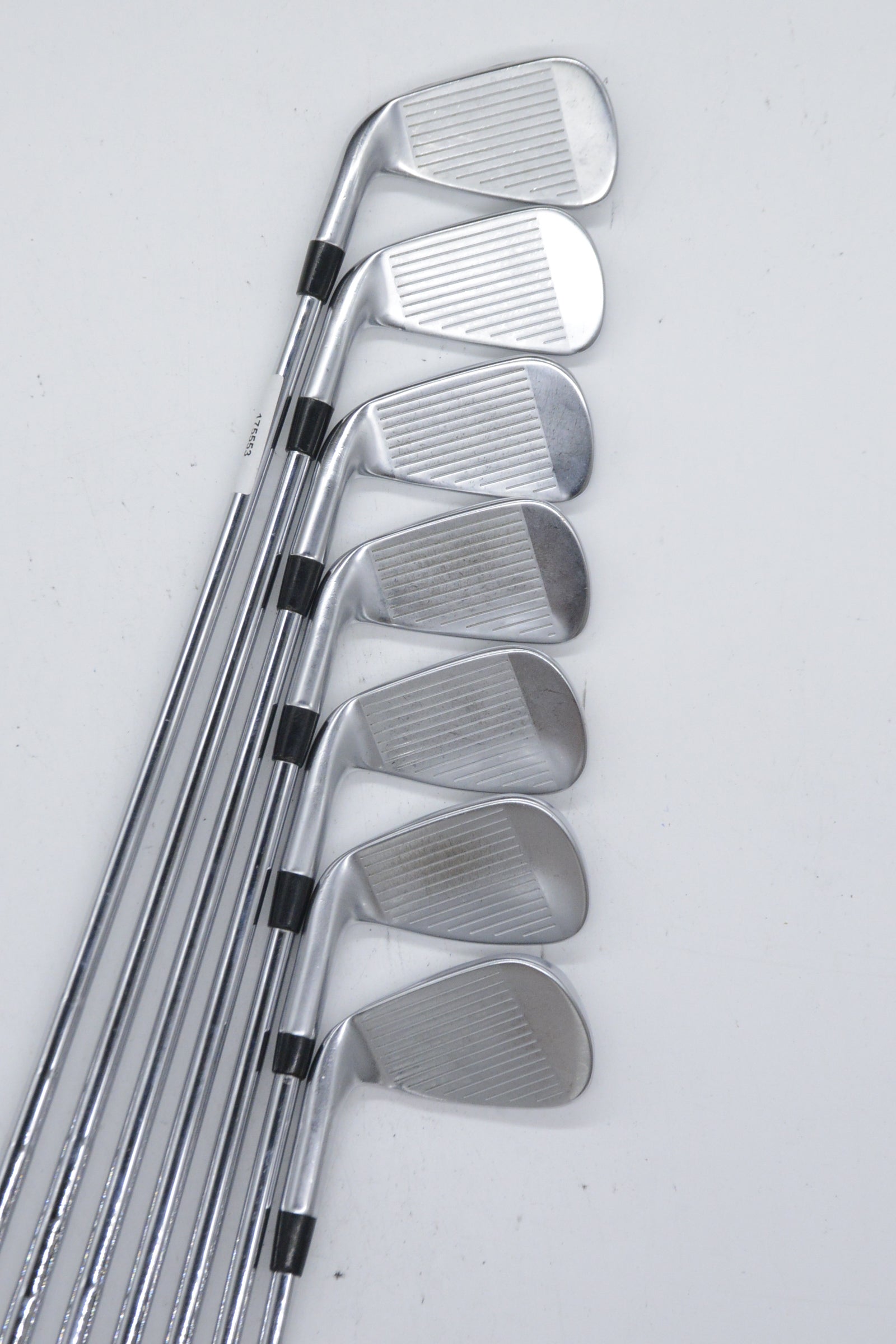 Callaway Apex 21 4-PW Iron Set R Flex -0.25"