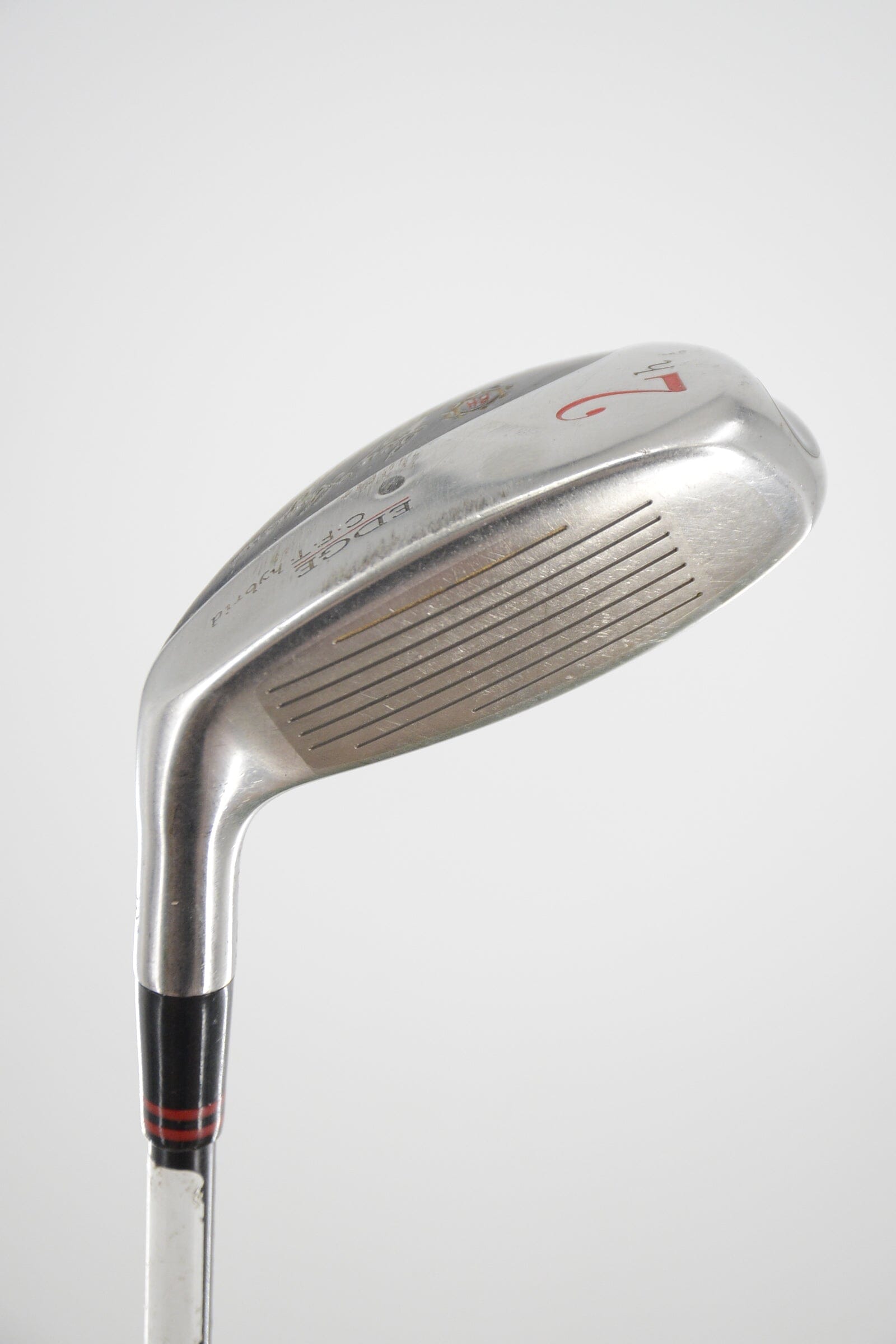Ben Hogan CFT Hybrid 2 Hybrid SR Flex 40" Golf Clubs GolfRoots