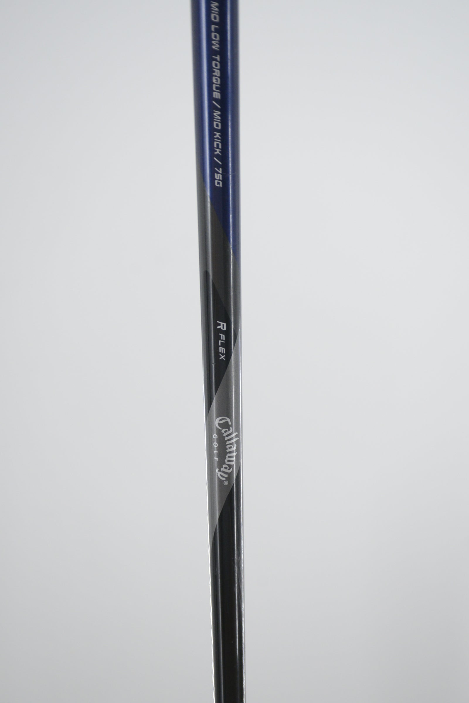 Callaway X-22 SW R Flex 34.75"