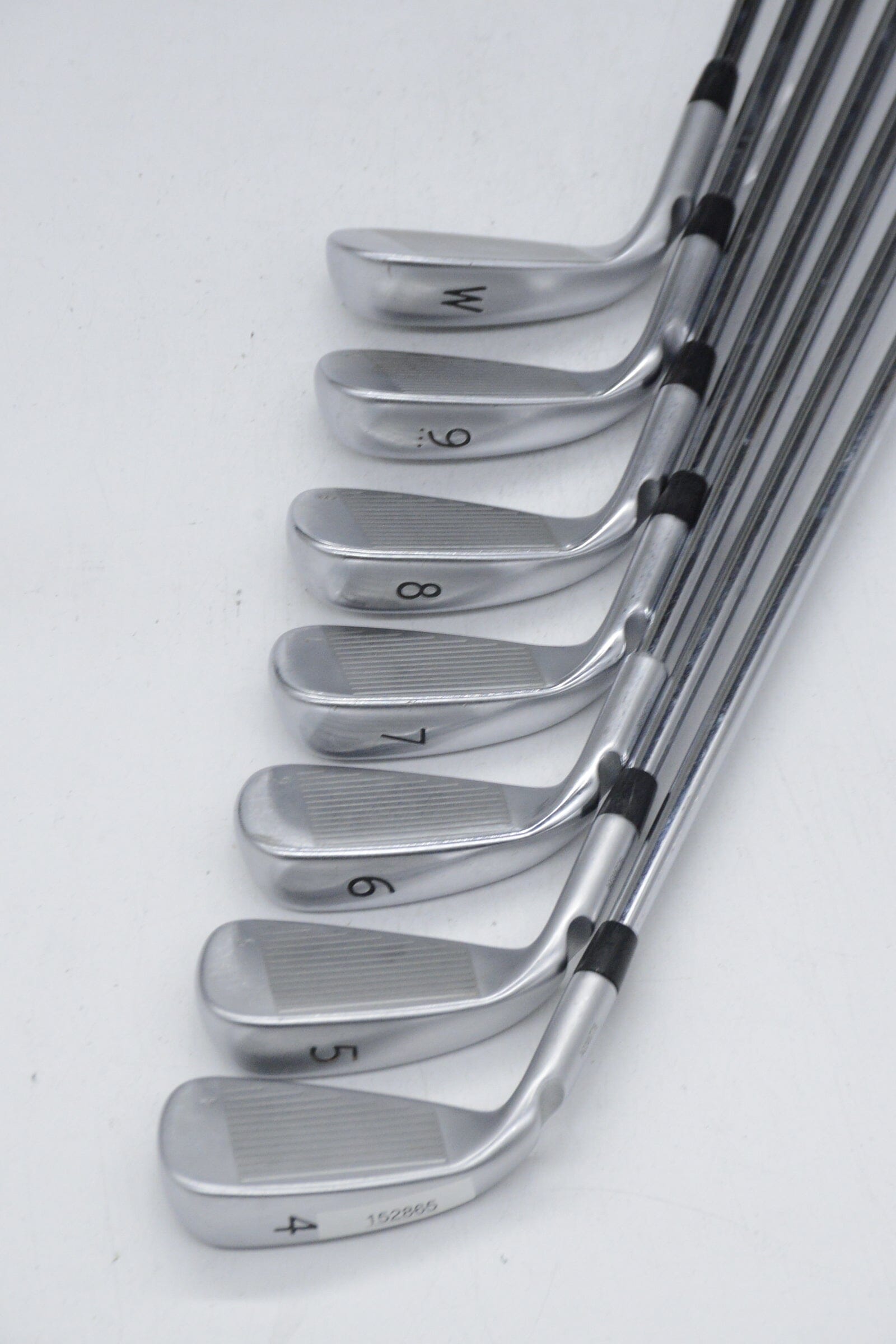 Ping G400 4-PW Iron Set R Flex +0.25" Golf Clubs GolfRoots