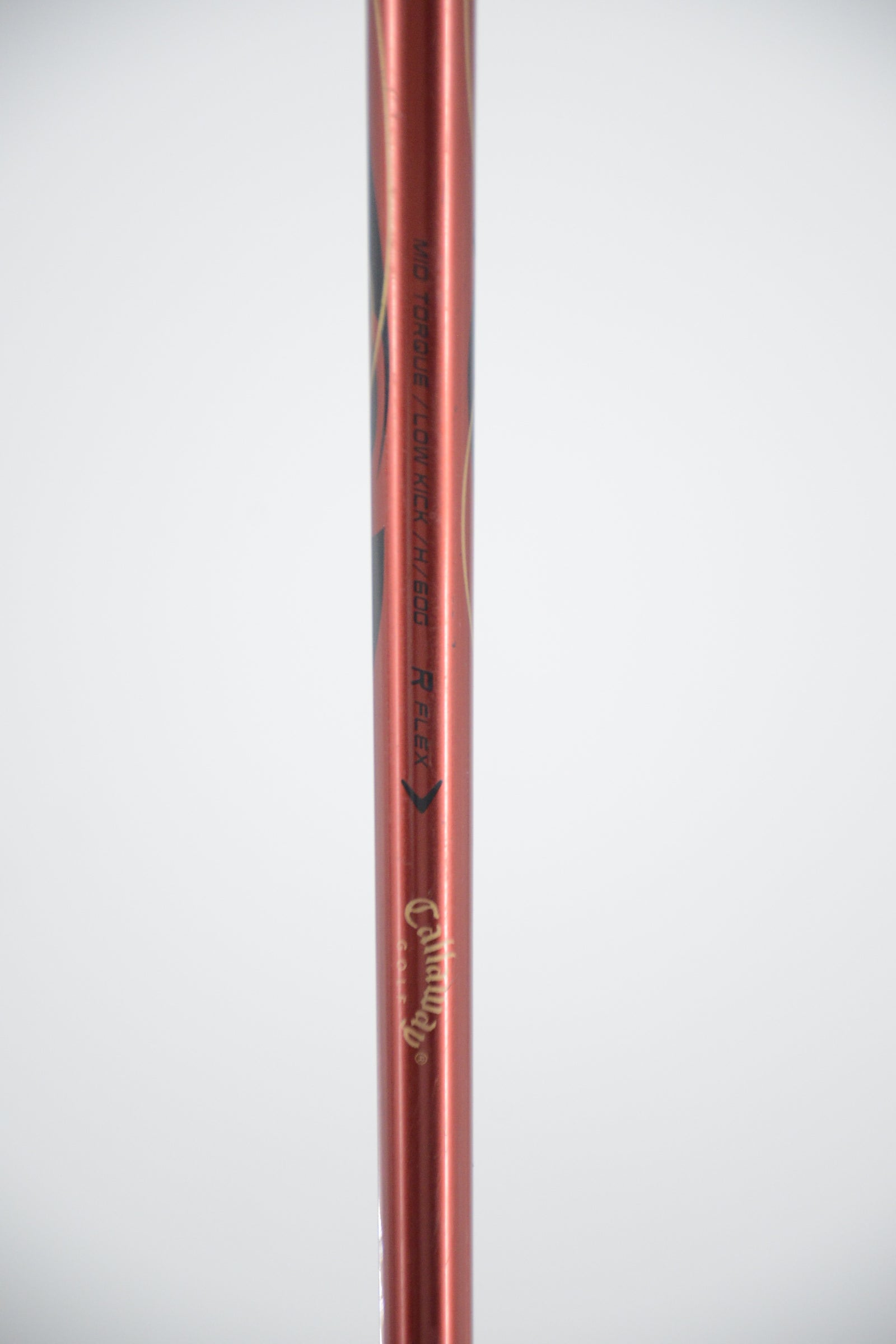 Callaway Big Bertha Diablo 3 Hybrid R Flex 40"