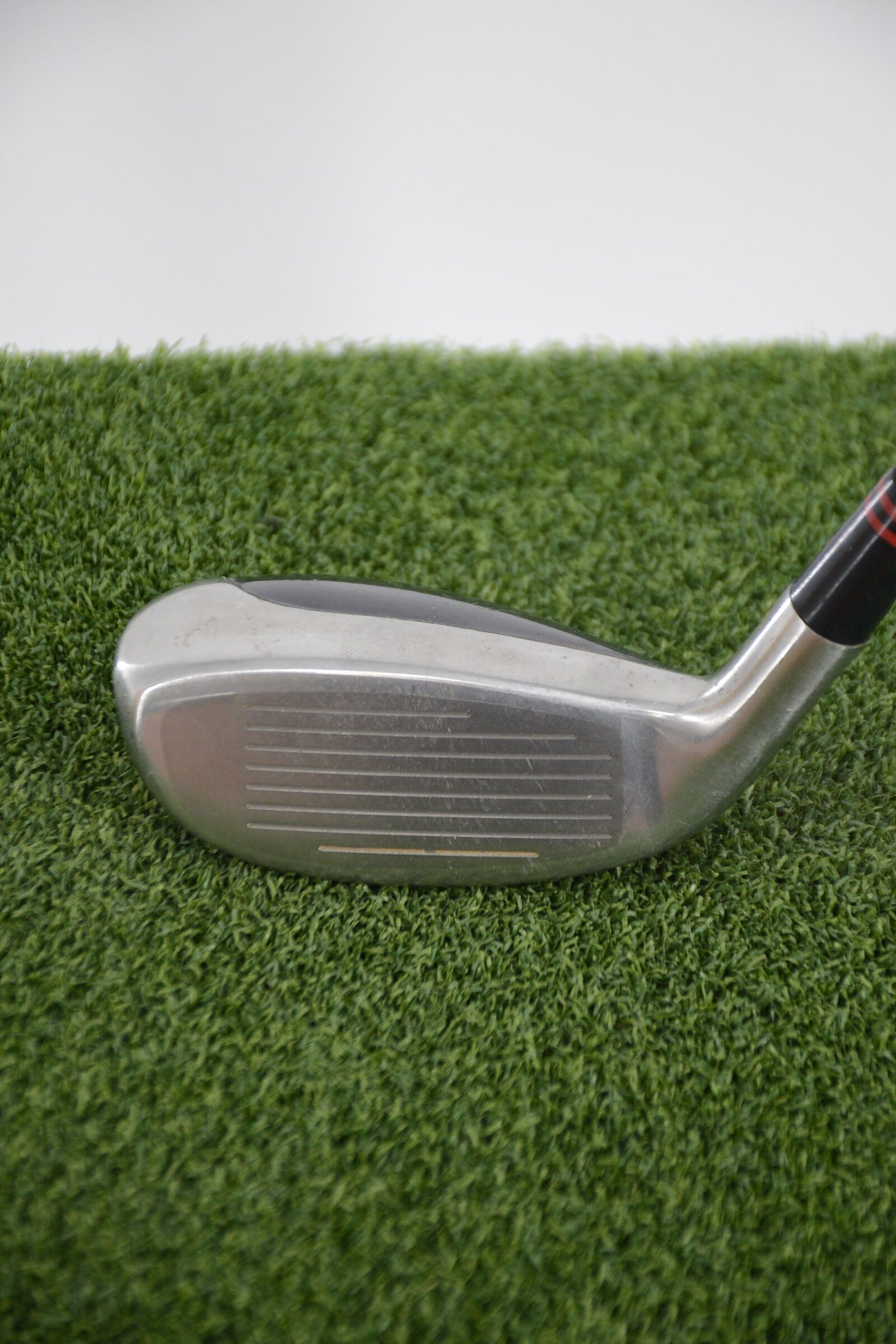 Ben Hogan CFT Hybrid 2 Hybrid SR Flex 40" Golf Clubs GolfRoots
