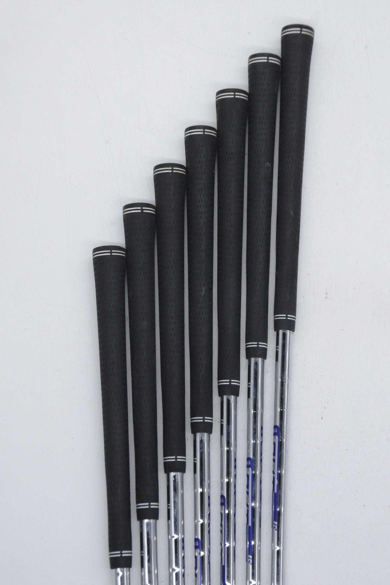 Ping G400 4-PW Iron Set R Flex +0.25" Golf Clubs GolfRoots