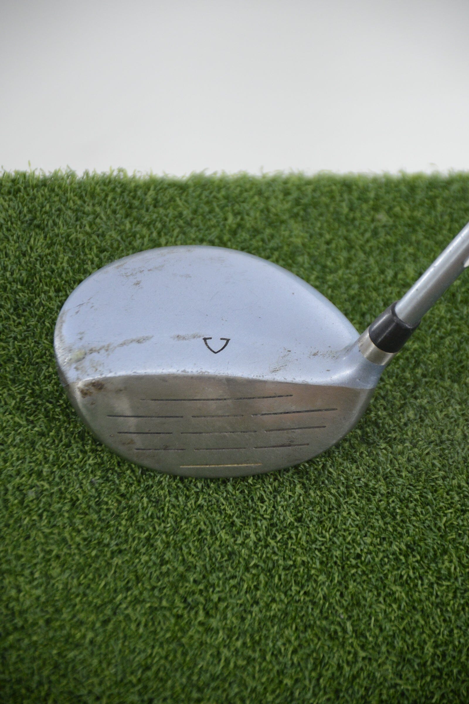 Women's MaxFli Black Max 5 Wood W Flex 41.75" Golf Clubs GolfRoots