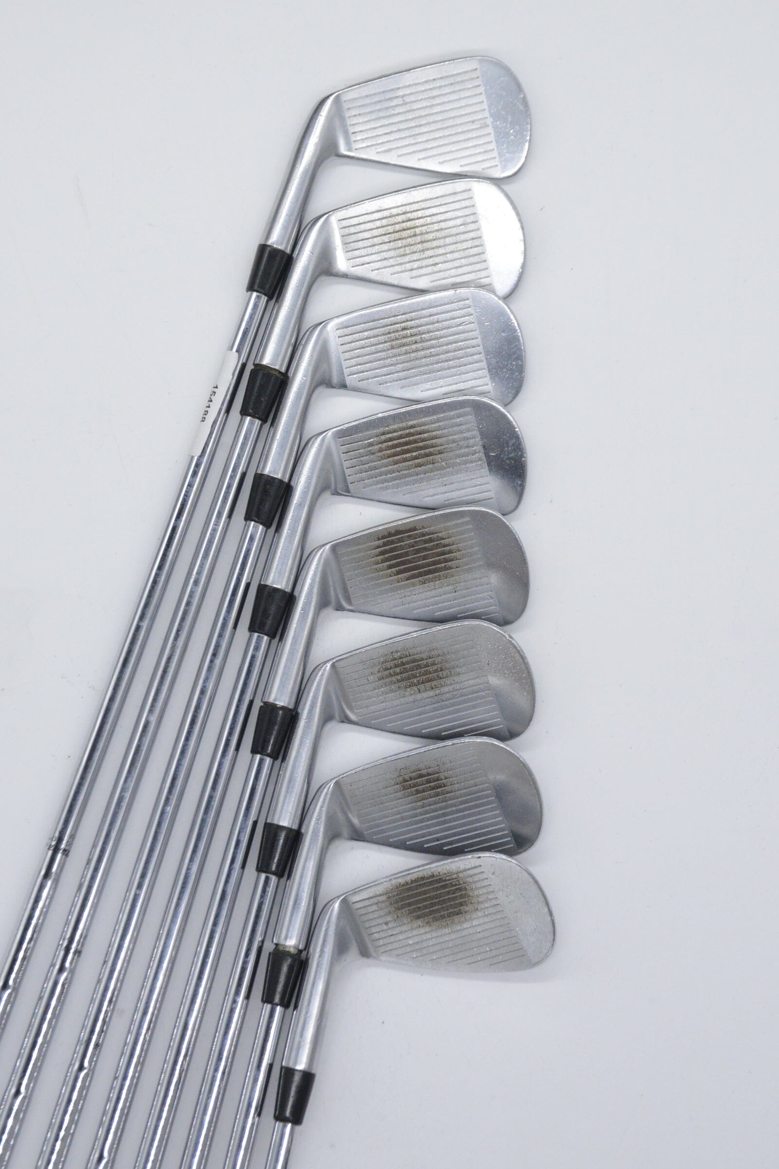 Nike Vapor Pro 3-PW Iron Set S Flex +0.25" Golf Clubs GolfRoots