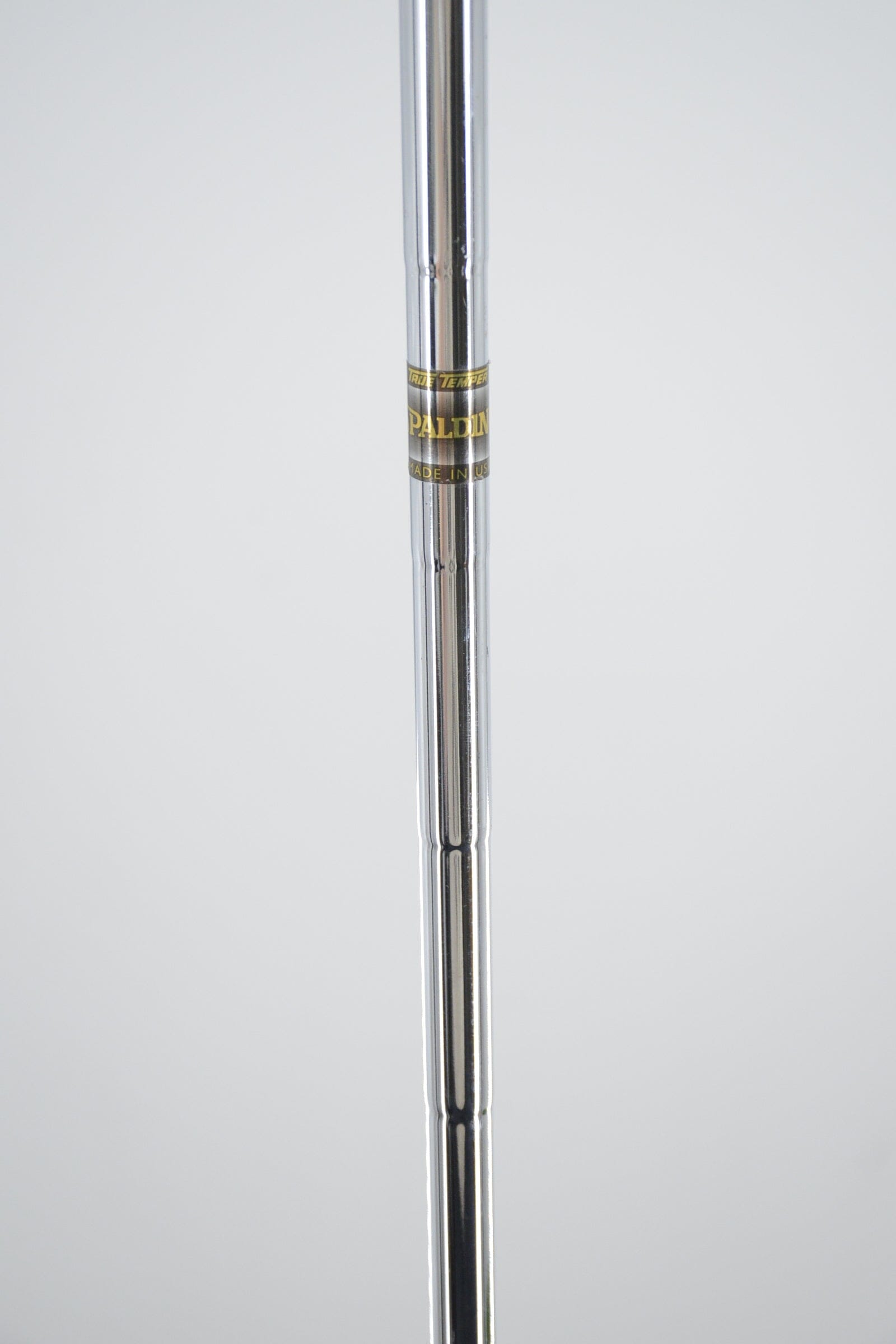 Spalding Molitor 3 Iron R Flex 38.75" Golf Clubs GolfRoots