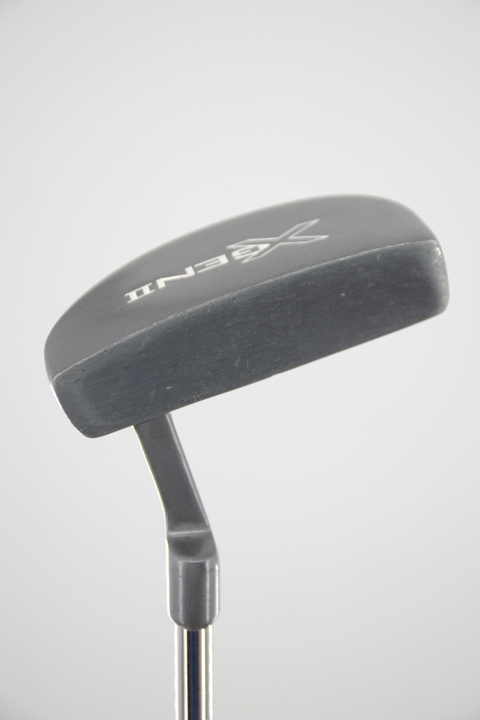 TiTech X Gen II Putter 33.5" Golf Clubs GolfRoots