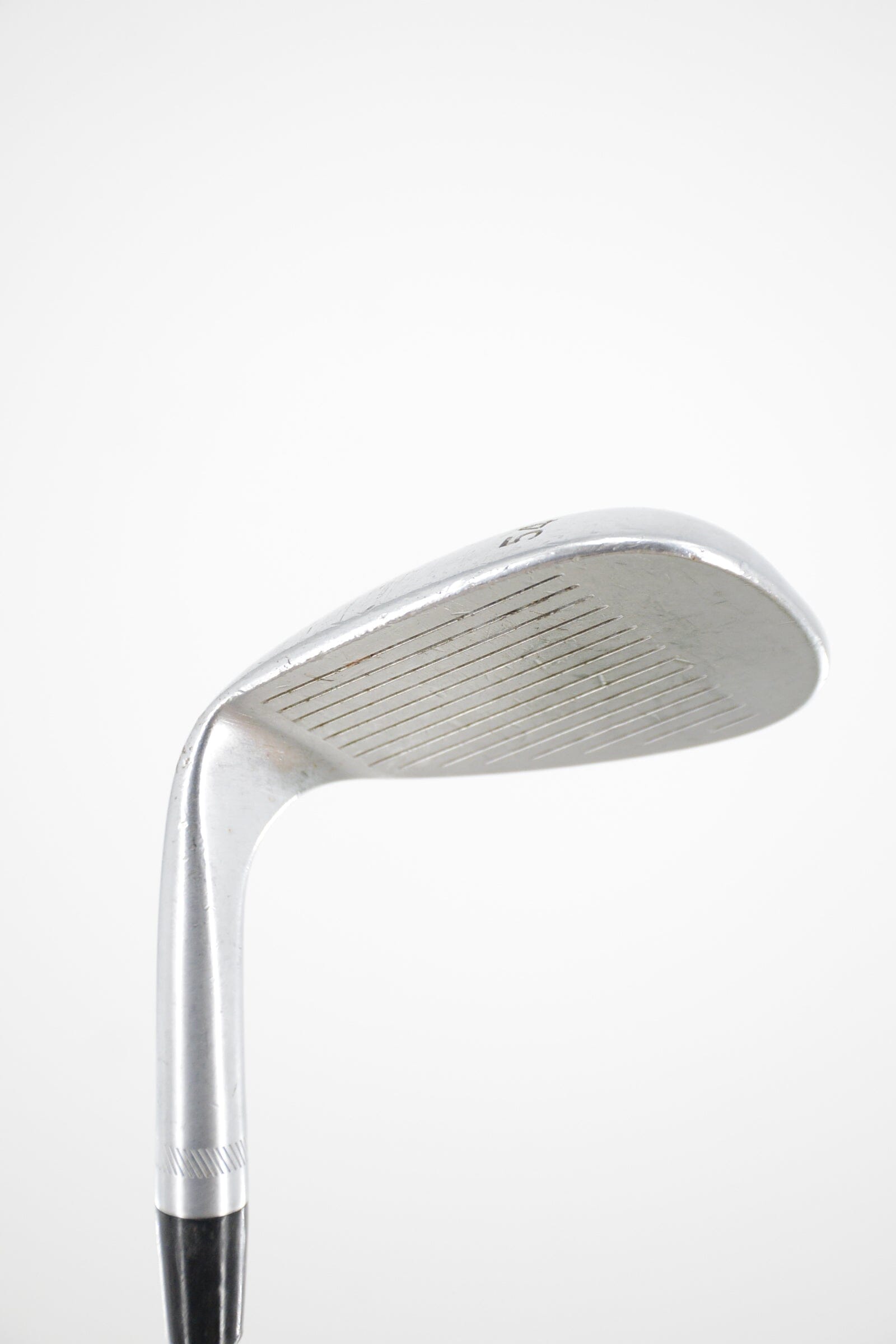 Titleist Vokey Spin Milled 54 Degree Wedge Wedge Flex 35.25" Golf Clubs GolfRoots