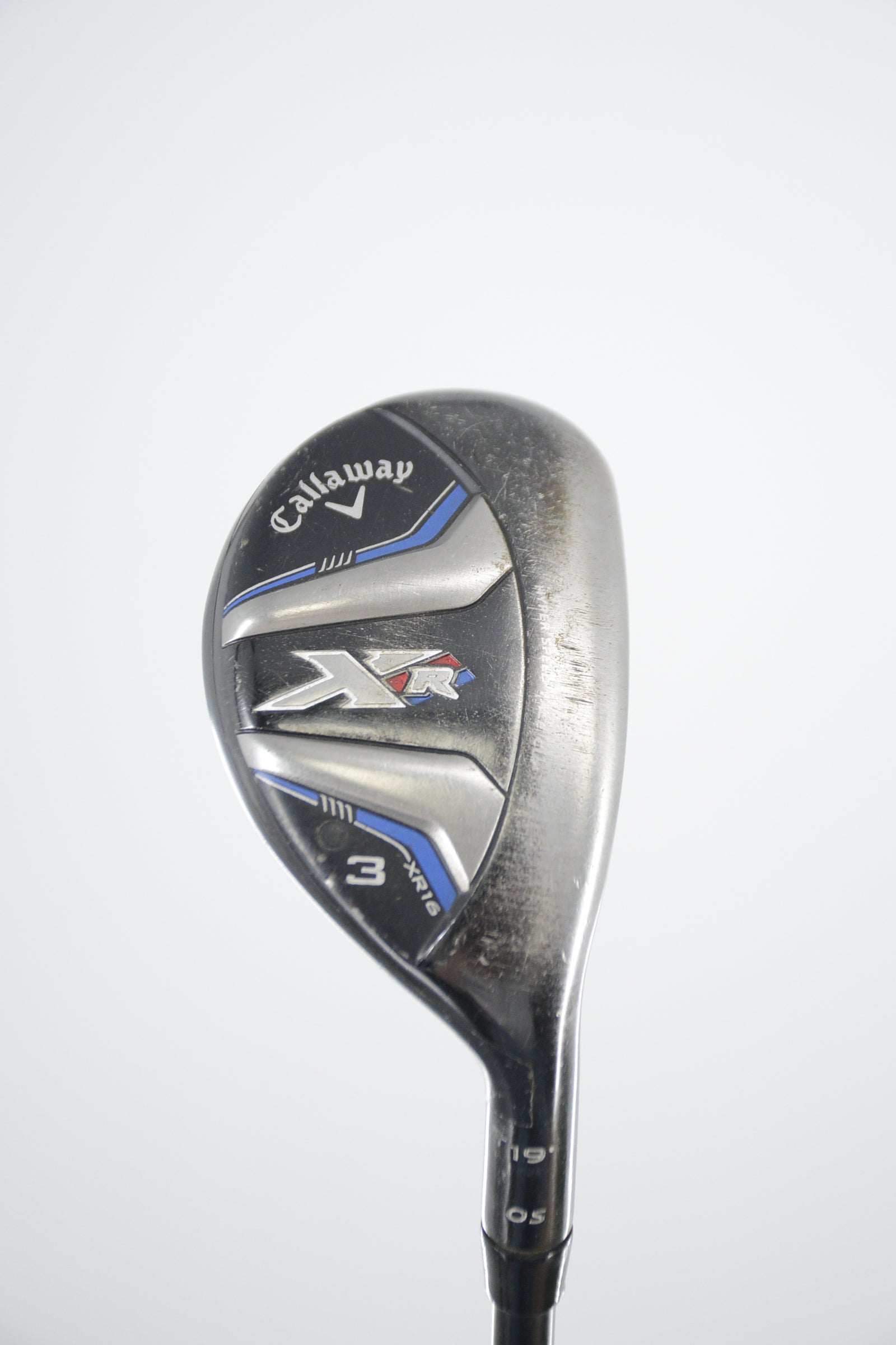 Callaway XR 16 OS 3 Hybrid R Flex 40.5"