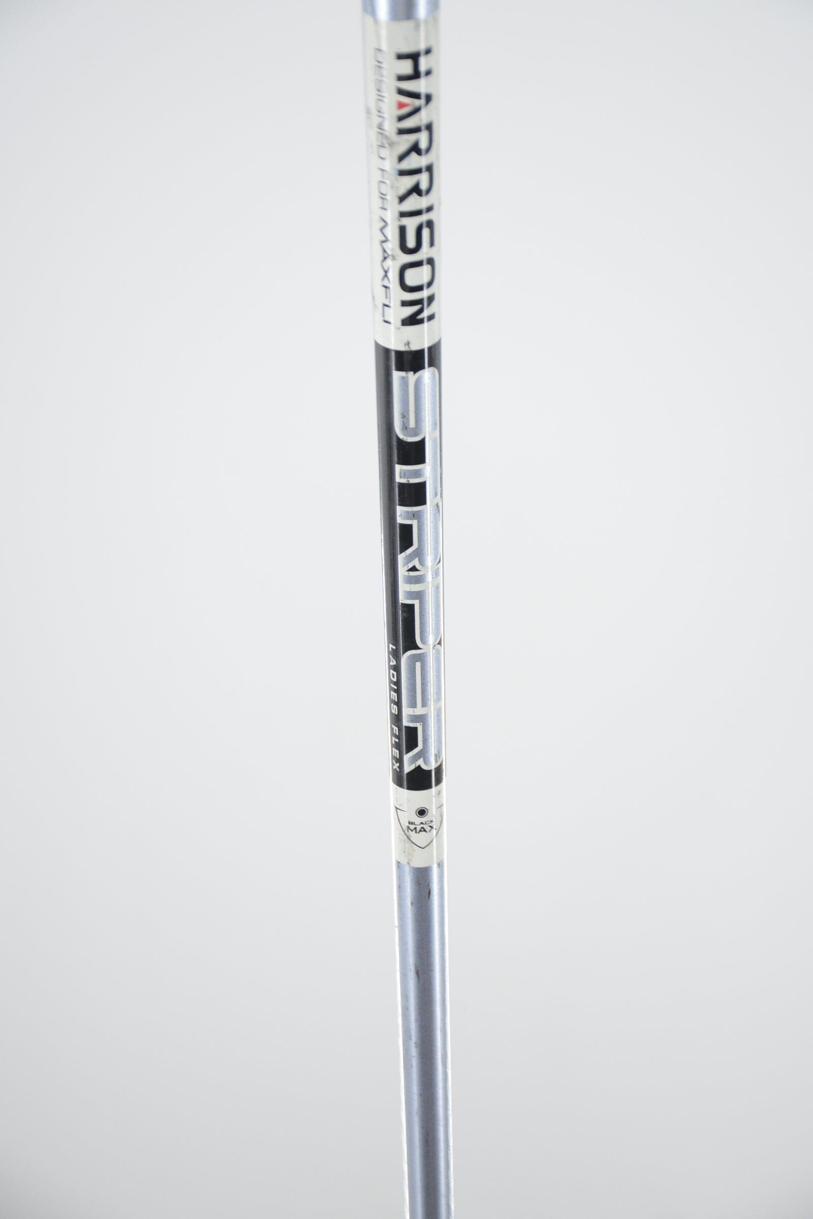 Women's MaxFli Black Max 5 Wood W Flex 41.75" Golf Clubs GolfRoots