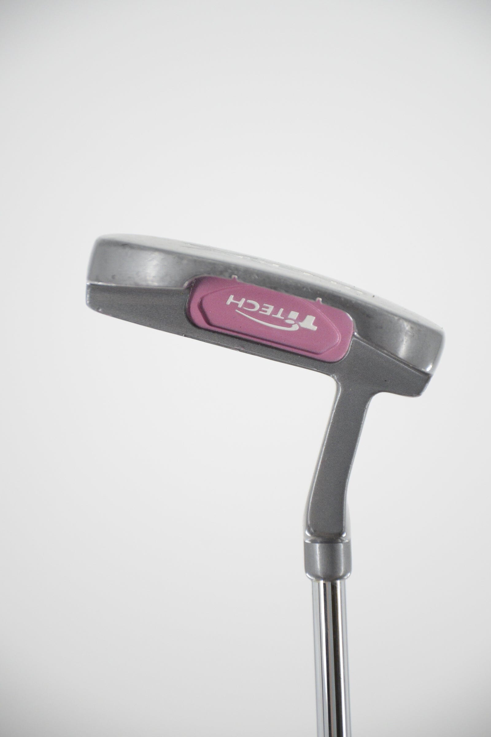 TiTech X Gen II Putter 33.5" Golf Clubs GolfRoots
