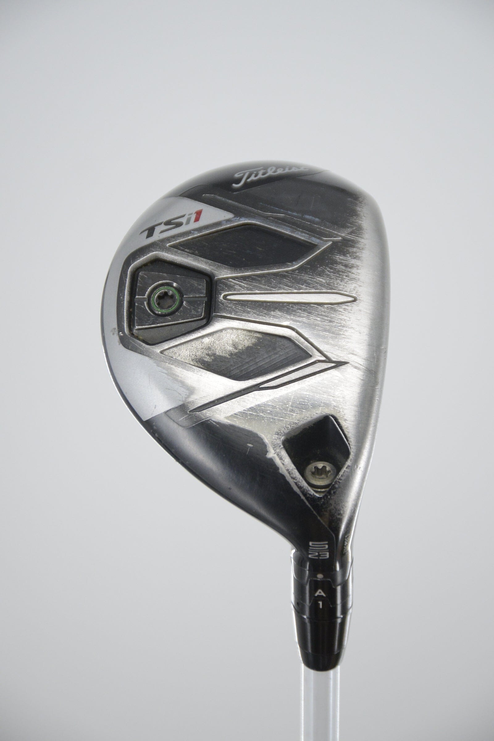 Titleist TSi1 5 Hybrid SR Flex 39.5" Golf Clubs GolfRoots