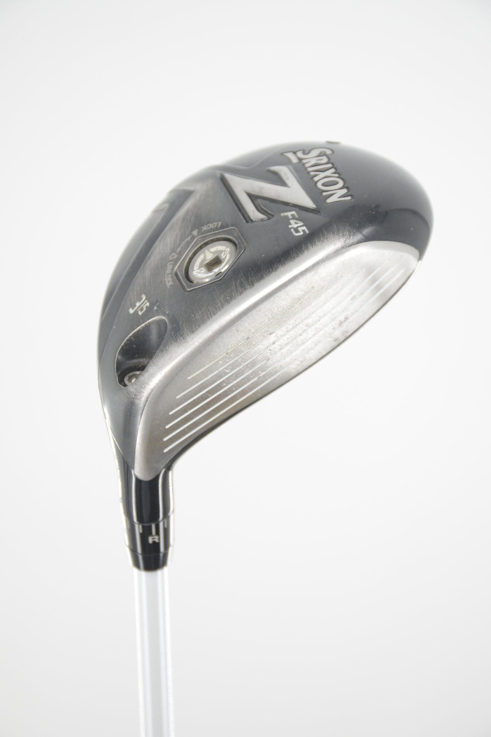 Srixon Z-F45 3 Wood X Flex 42.5" Golf Clubs GolfRoots