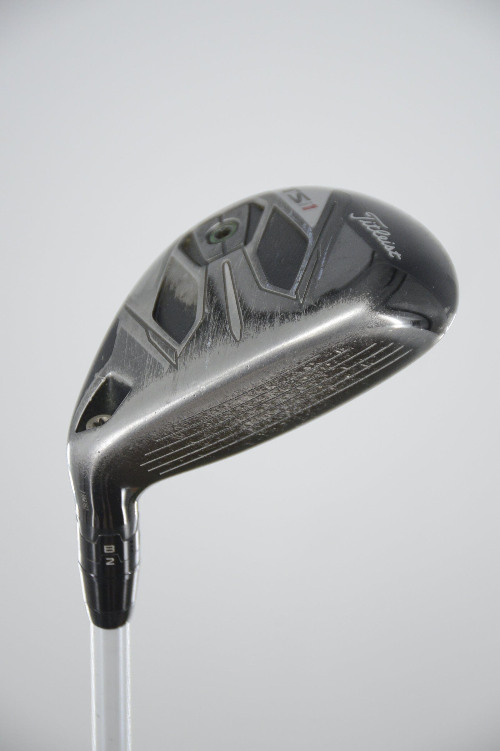 Titleist TSi1 5 Hybrid SR Flex 39.5" Golf Clubs GolfRoots