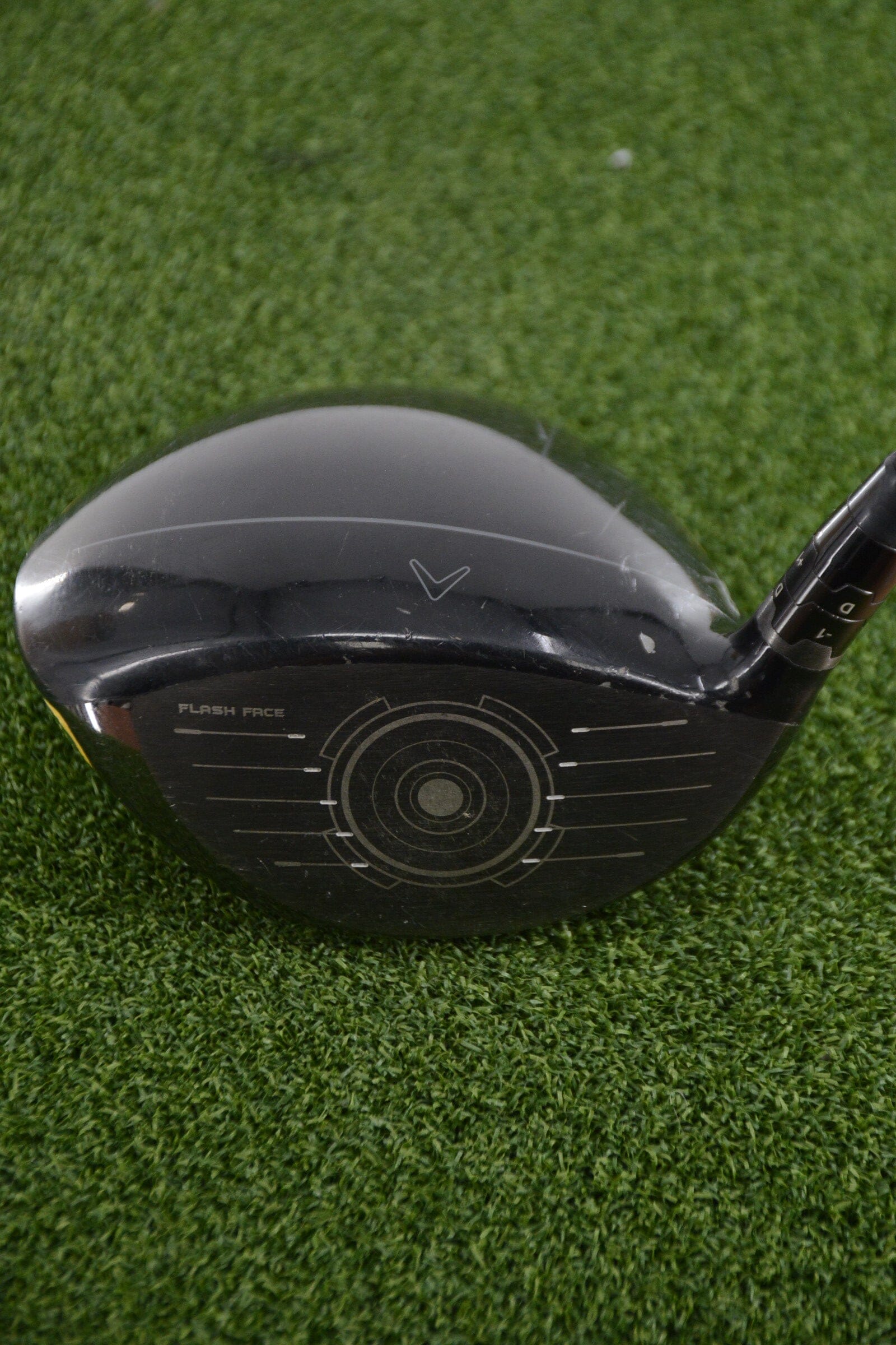 Callaway Epic Flash 10.5 Degree Driver S Flex 45" Golf Clubs GolfRoots