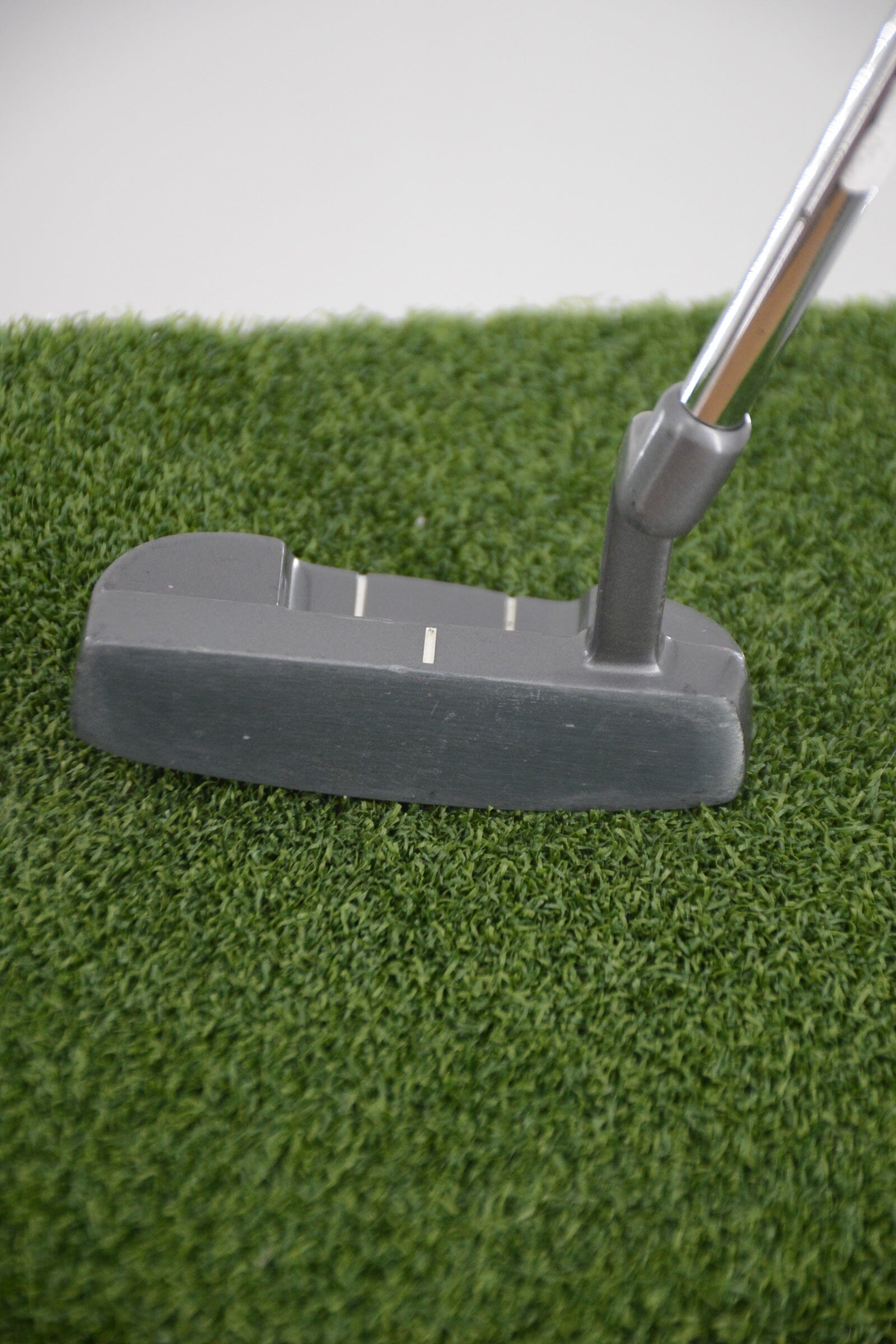 TiTech X Gen II Putter 33.5" Golf Clubs GolfRoots