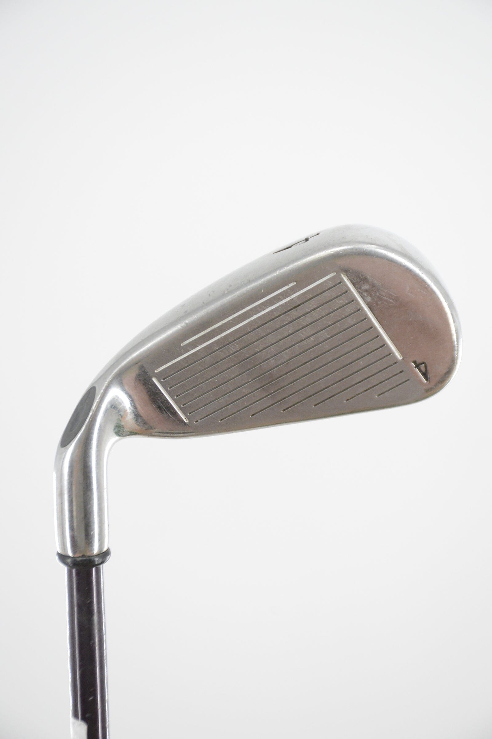 Women's Callaway Gems 4 Iron W Flex 37.25" Golf Clubs GolfRoots