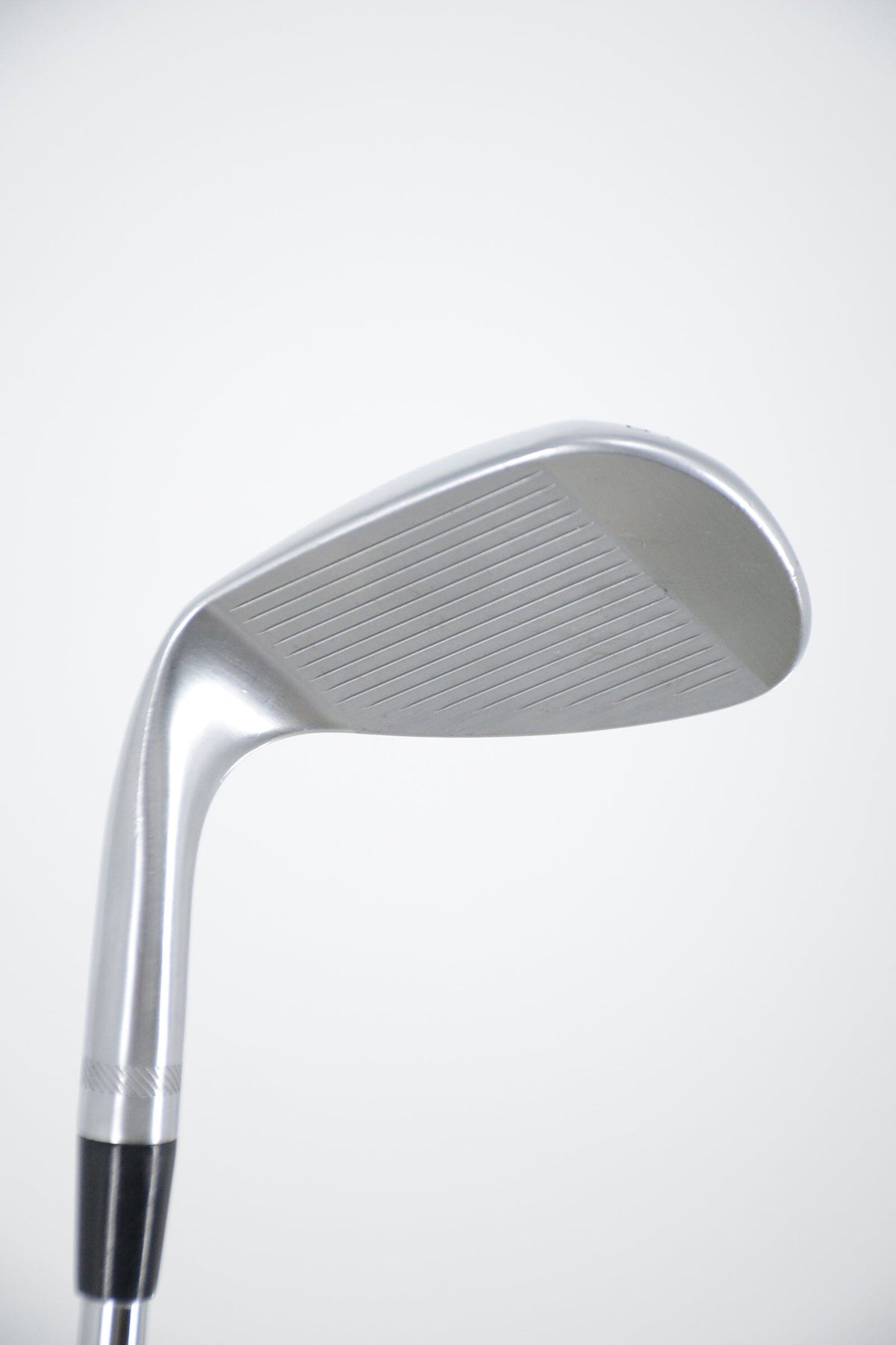 Titleist Vokey SM9 Tour Chrome 54 Degree Wedge Wedge Flex 35"