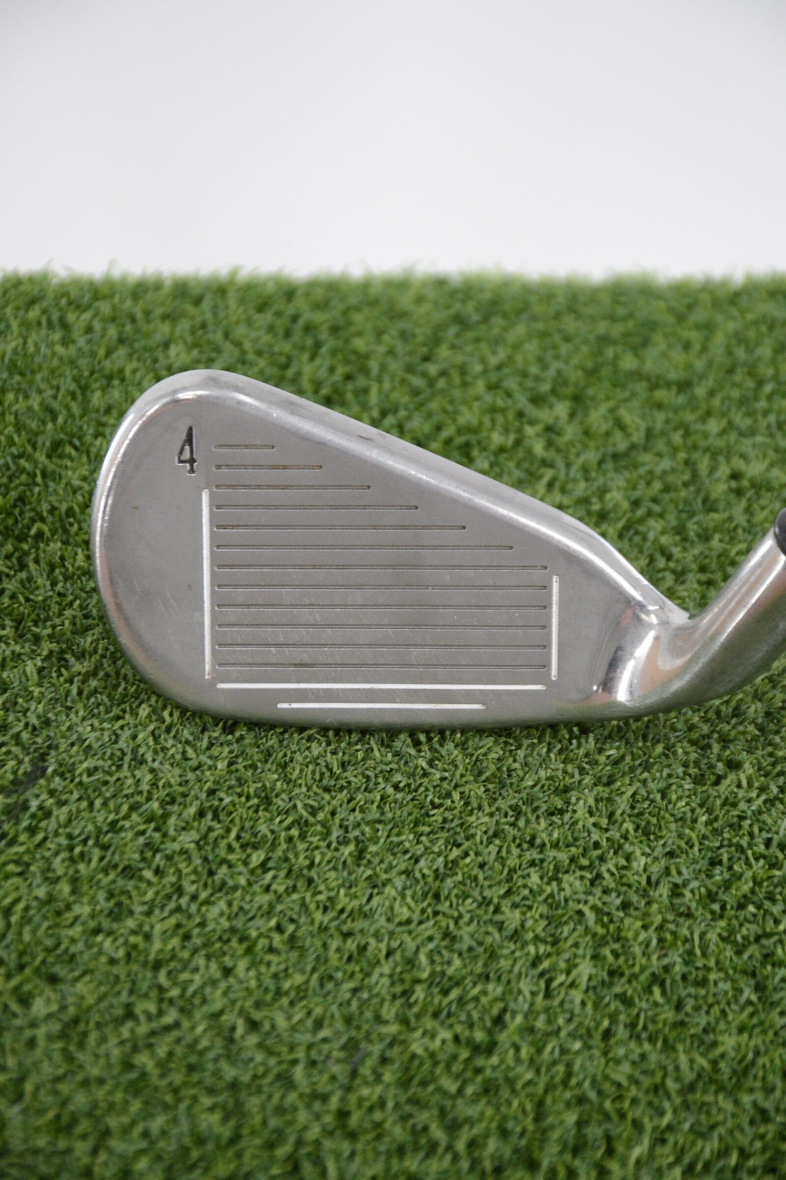 Women's Callaway Gems 4 Iron W Flex 37.25" Golf Clubs GolfRoots