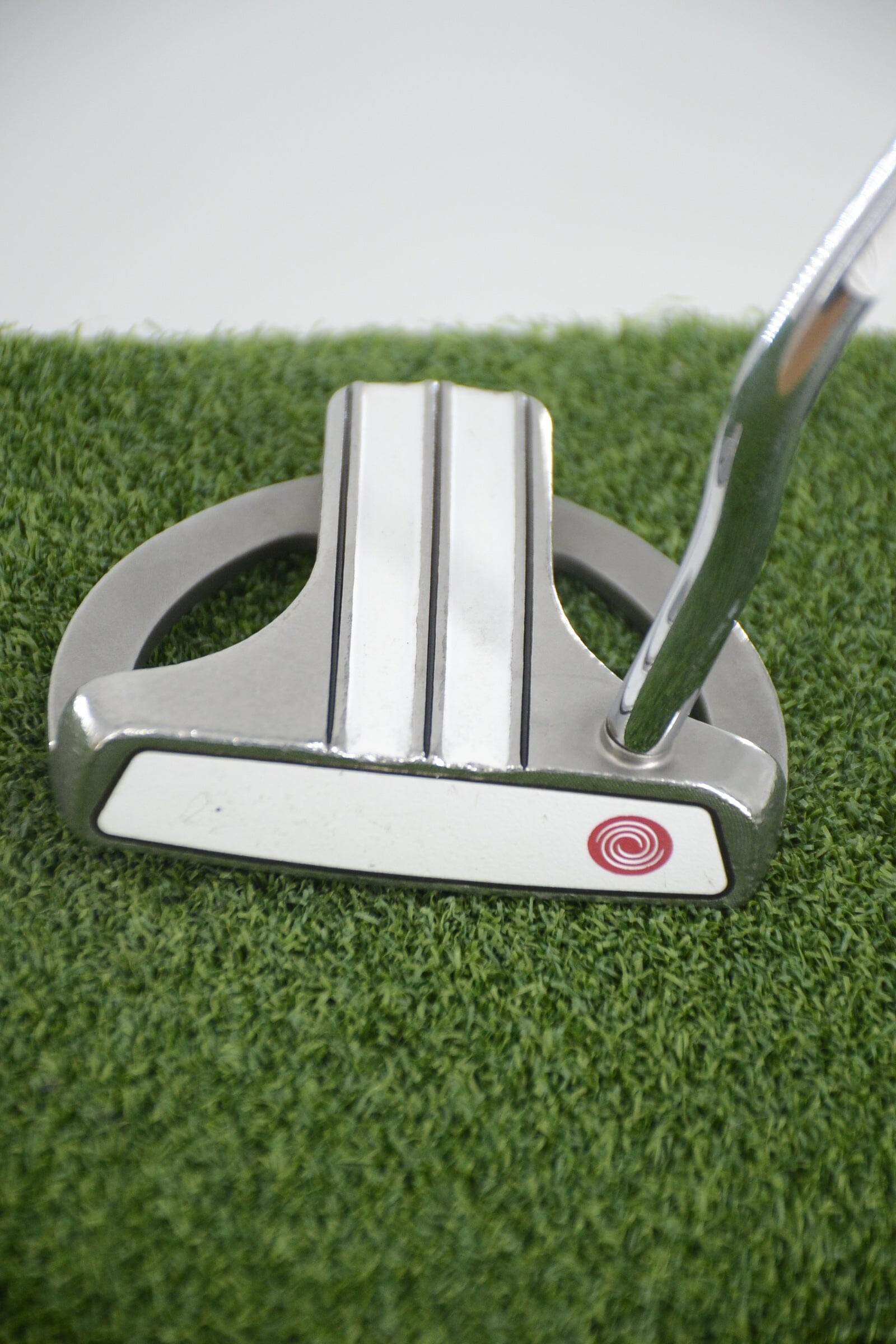 Odyssey White Hot XG Marxman Mallet Putter 33.5" Golf Clubs GolfRoots