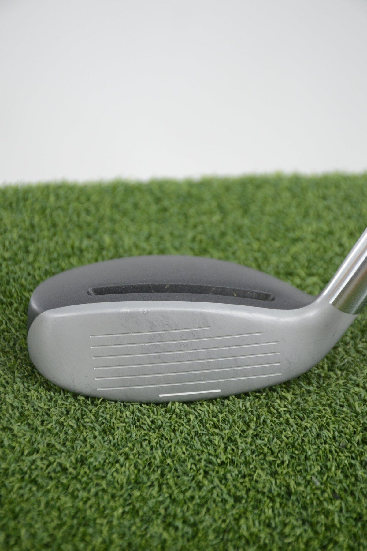 Adams 2014 Idea 3 Hybrid S Flex 40.5" Golf Clubs GolfRoots