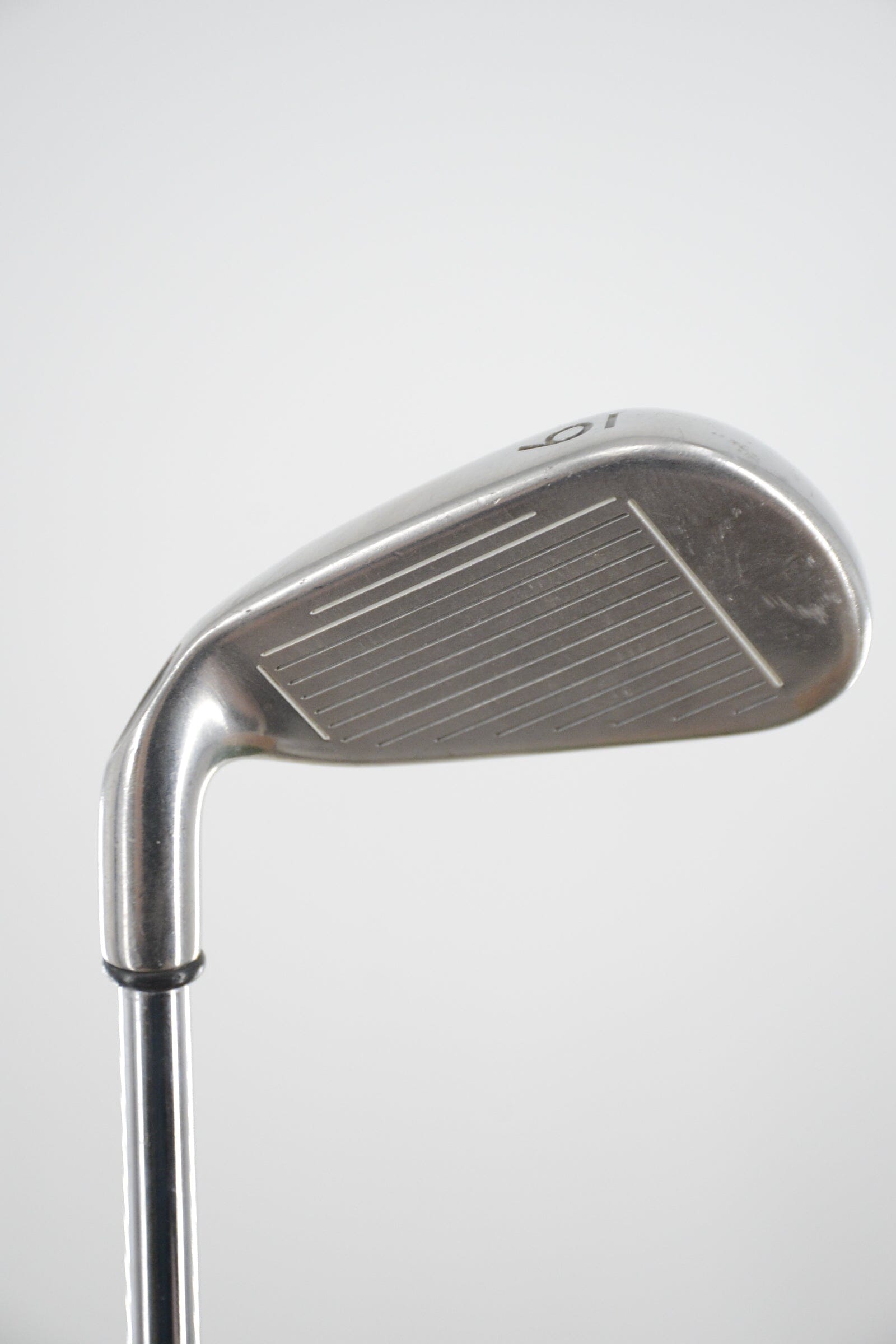 Callaway Steelhead X-16 Pro Series 6 Iron S Flex 37.25" Golf Clubs GolfRoots