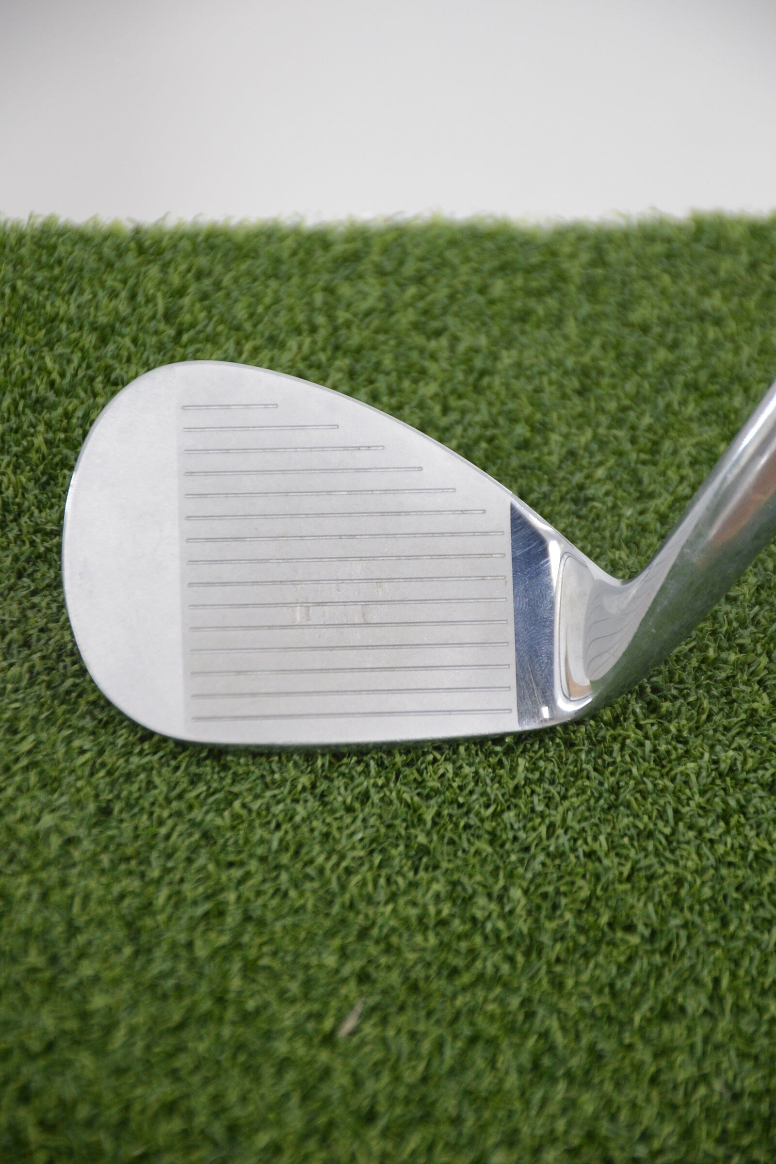 Tour Edge Exs Pro Blade 54 Degree Wedge S Flex 35" Golf Clubs GolfRoots