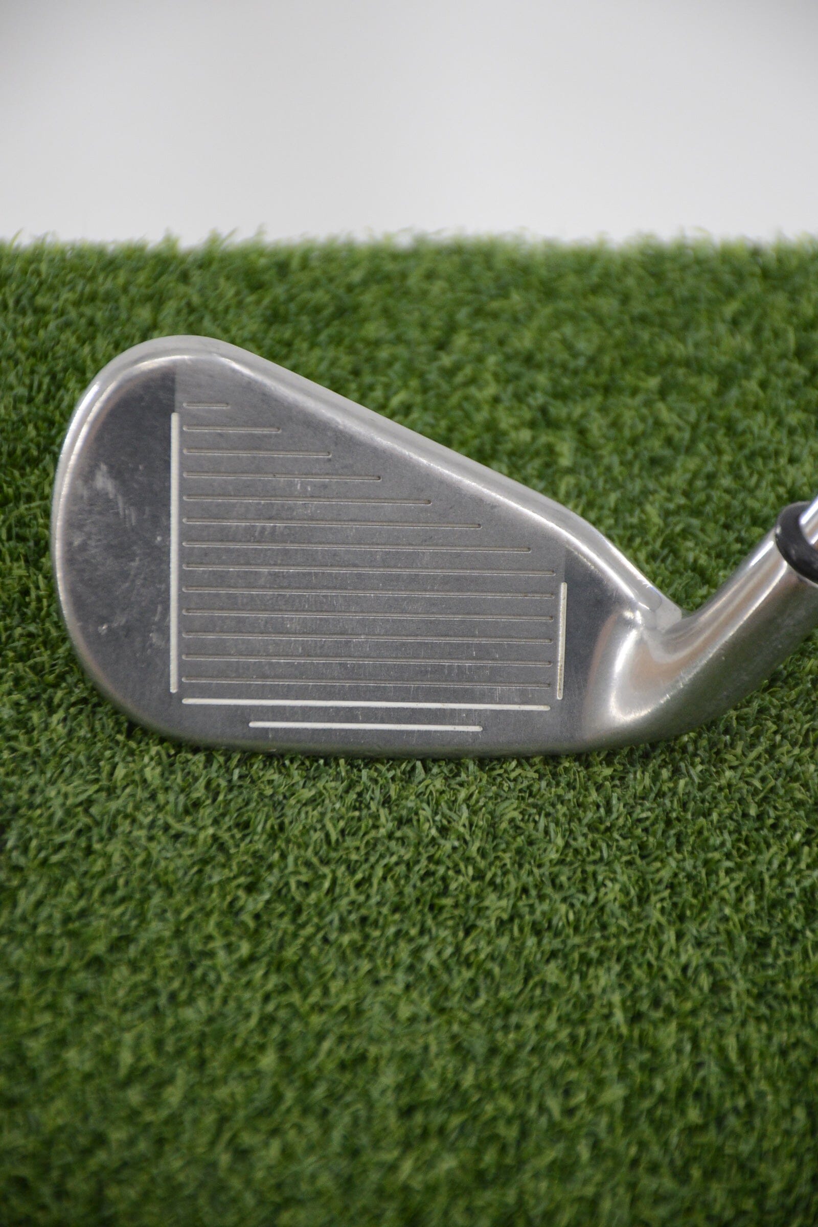 Callaway Steelhead X-16 Pro Series 6 Iron S Flex 37.25" Golf Clubs GolfRoots