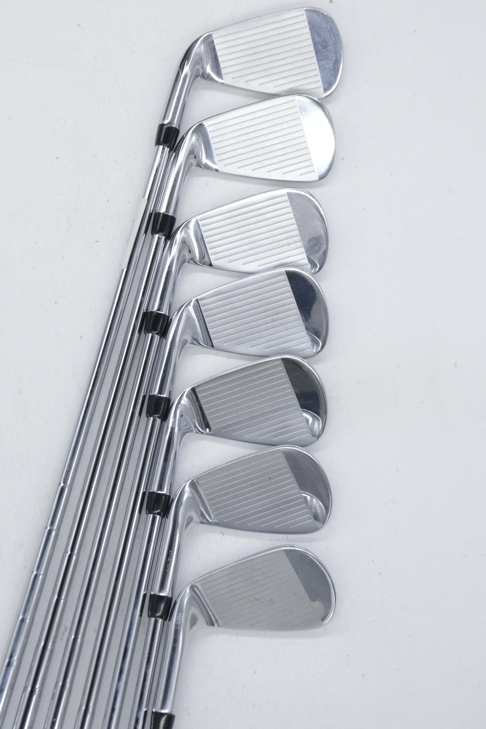 Callaway Elyte 5-AW Iron Set S Flex Std Length Golf Clubs GolfRoots