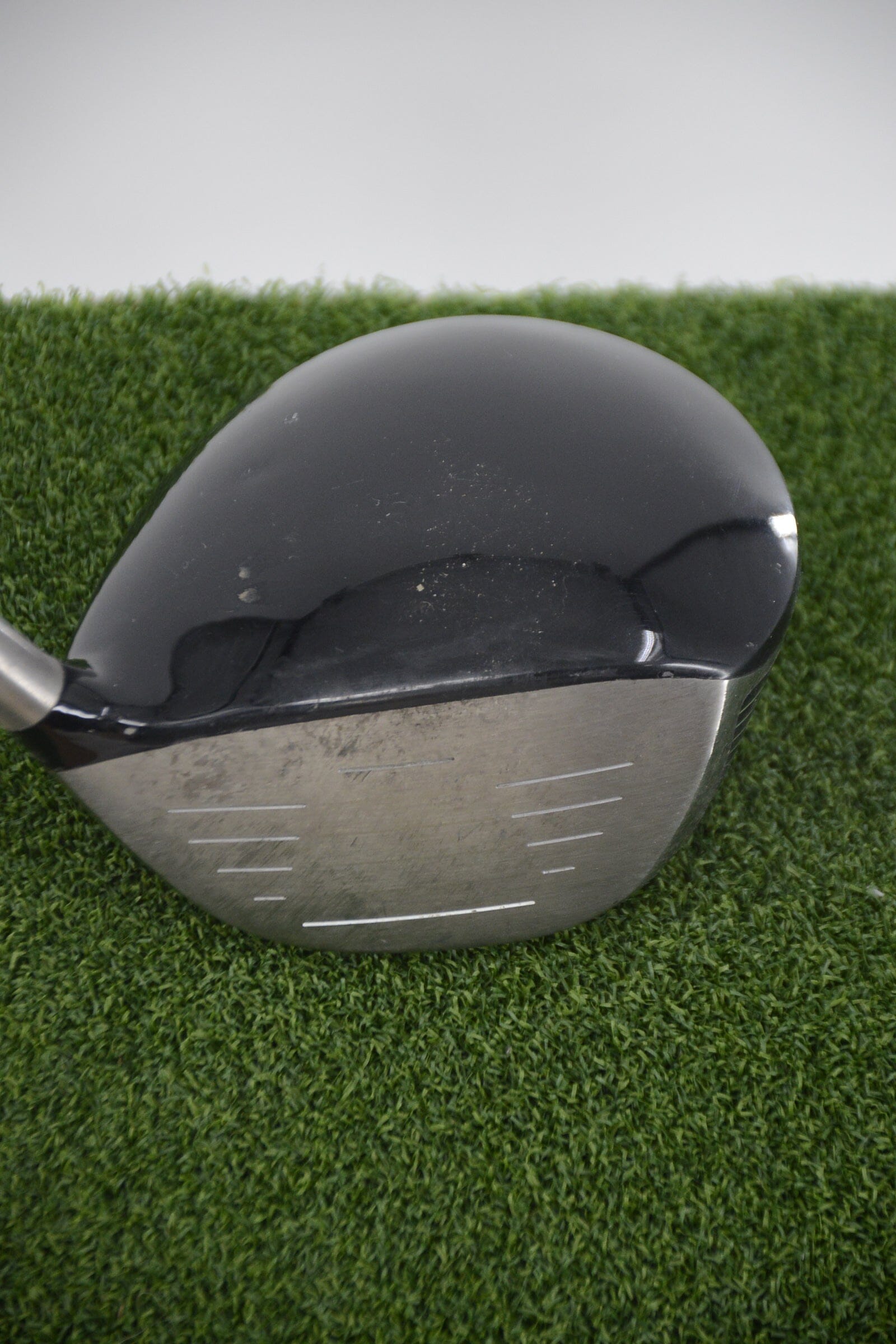 Lefty Adams Speedline 9032Ls 10.5 Degree Driver R Flex 45" Golf Clubs GolfRoots