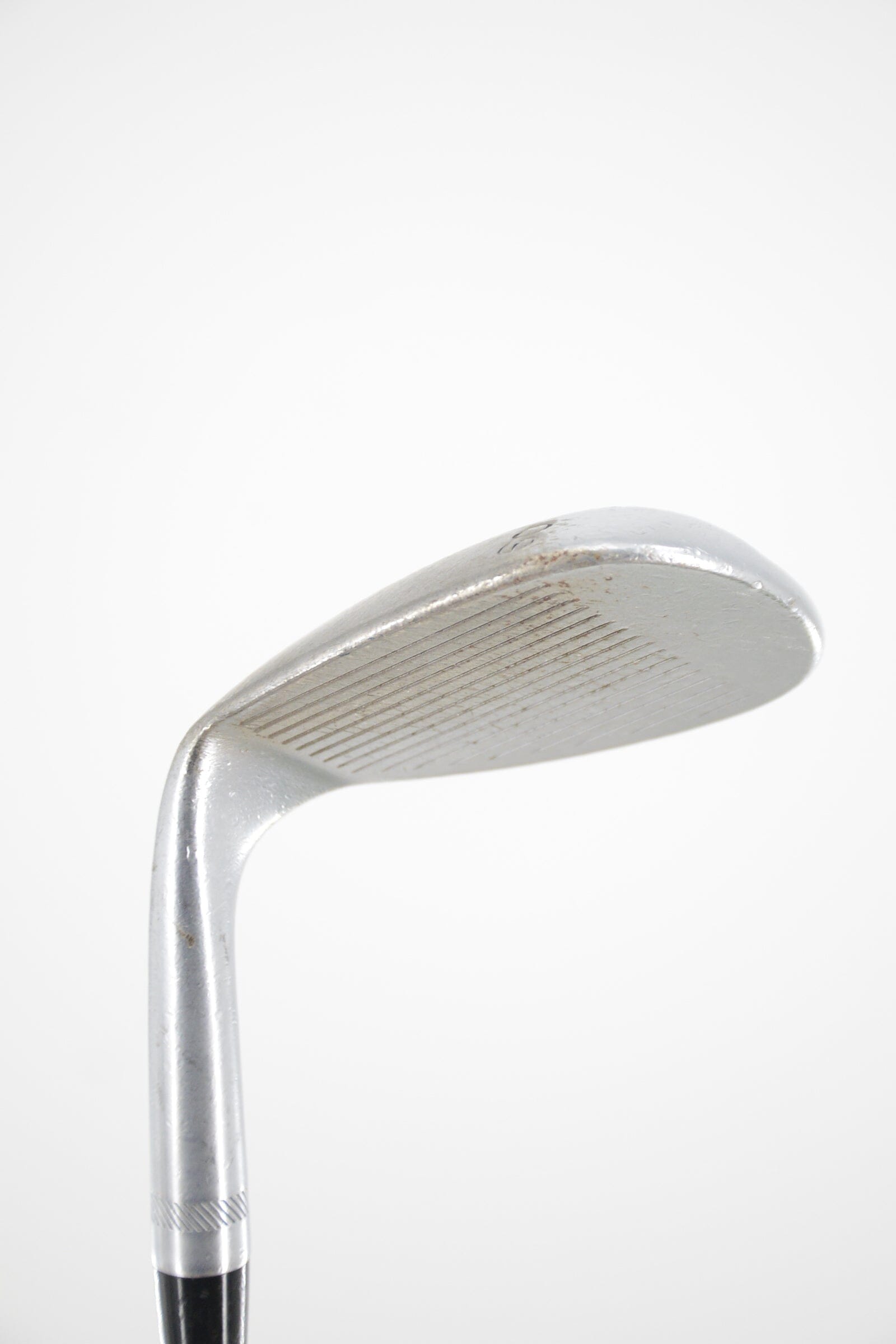 Titleist Vokey SM4 Tour Chrome 60 Degree Wedge Wedge Flex 35" Golf Clubs GolfRoots