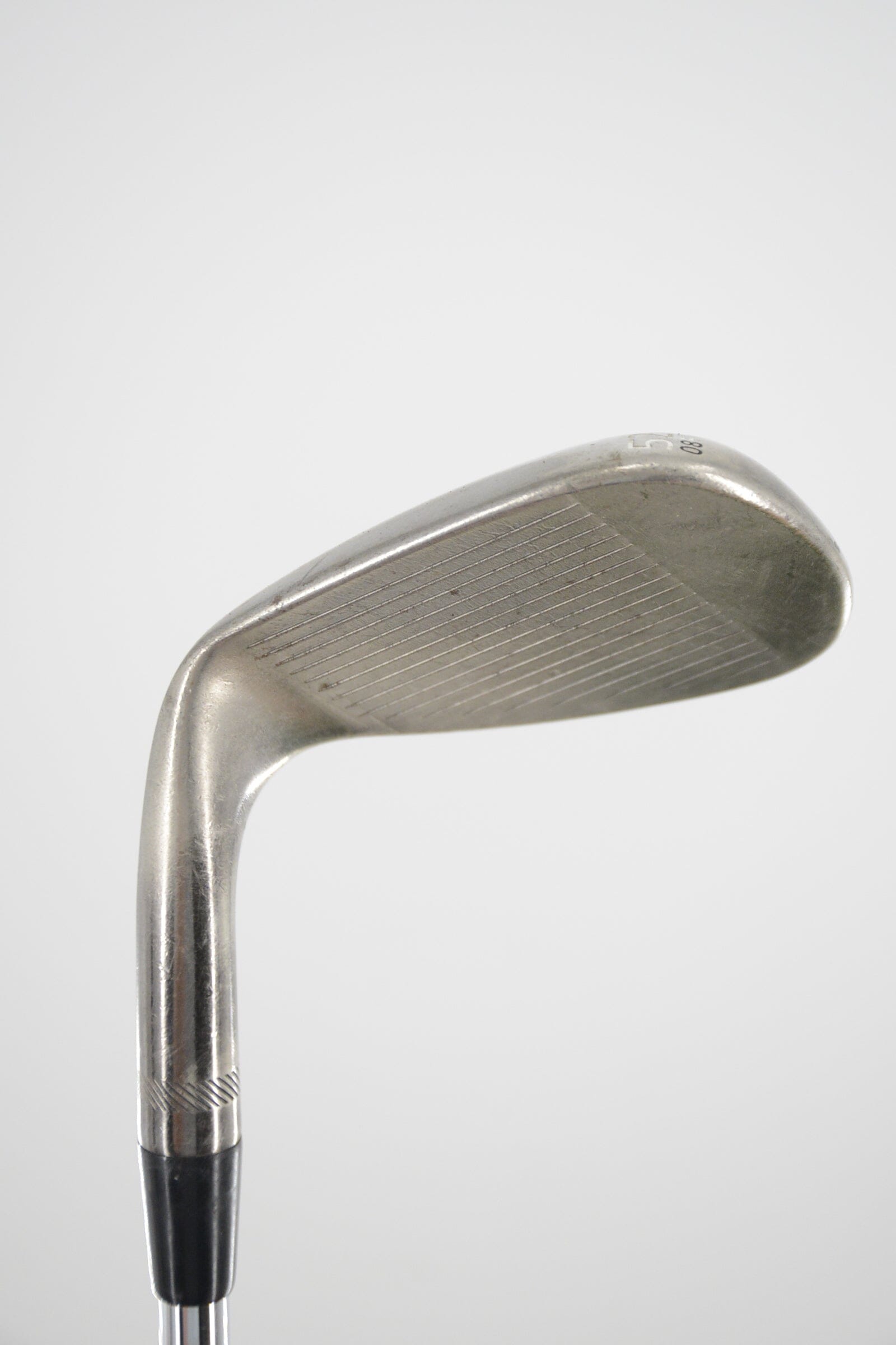 Titleist Vokey SM7 Brushed Steel 52 Degree Wedge Wedge Flex 35.25" Golf Clubs GolfRoots