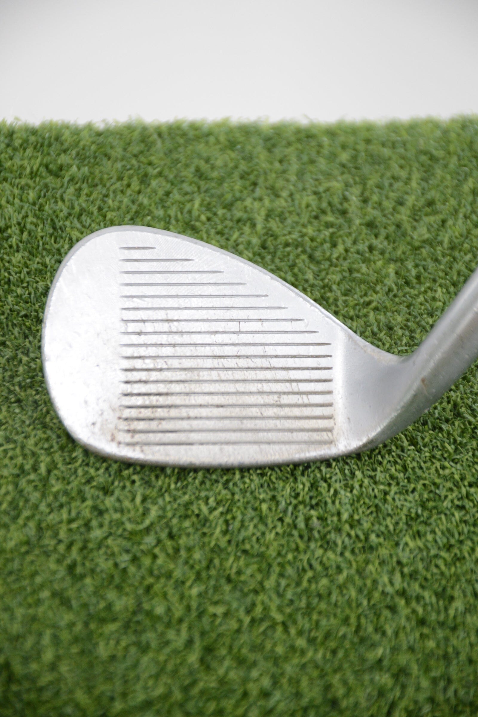 Titleist Vokey SM4 Tour Chrome 60 Degree Wedge Wedge Flex 35" Golf Clubs GolfRoots