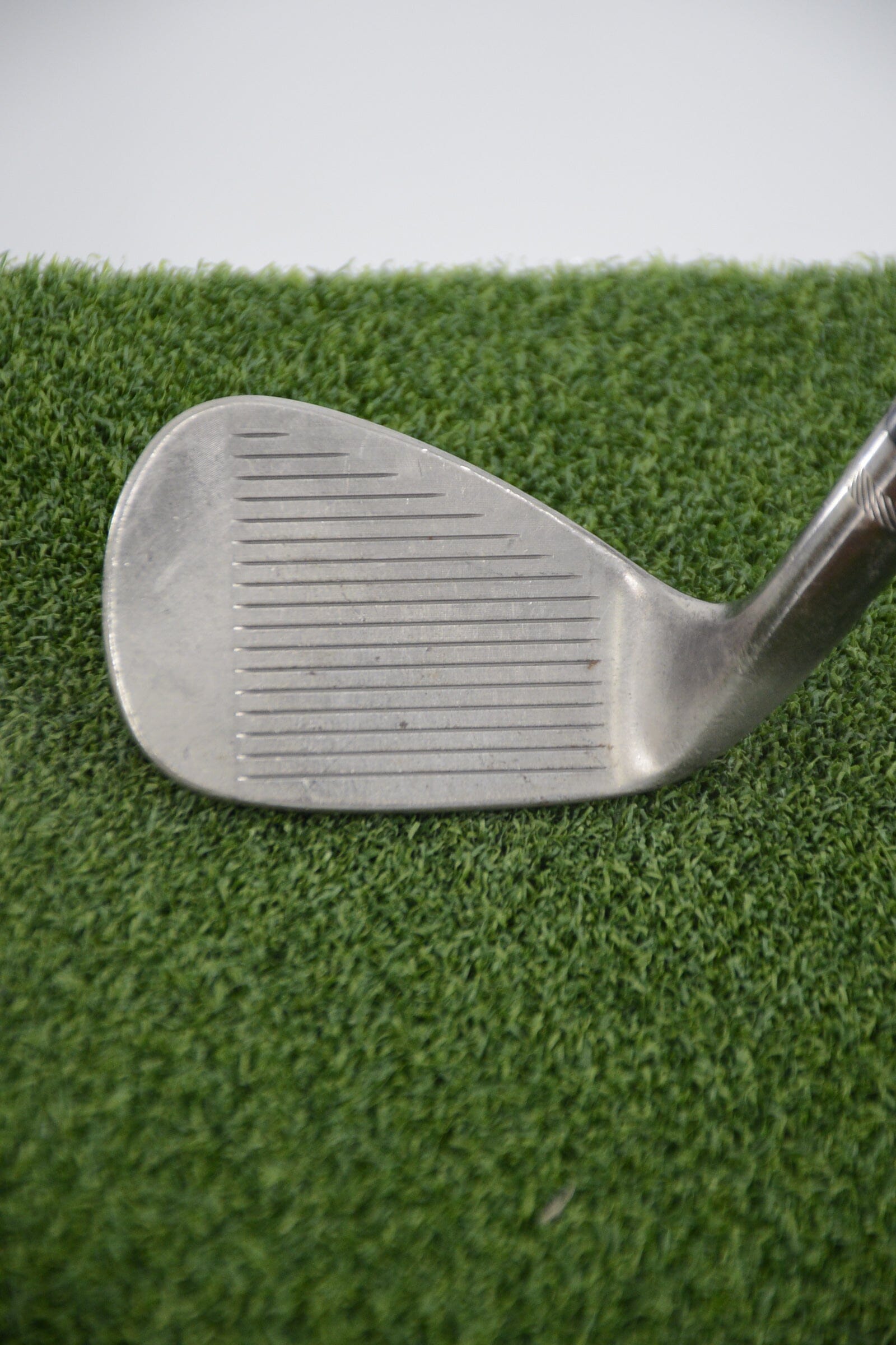 Titleist Vokey SM7 Brushed Steel 52 Degree Wedge Wedge Flex 35.25" Golf Clubs GolfRoots