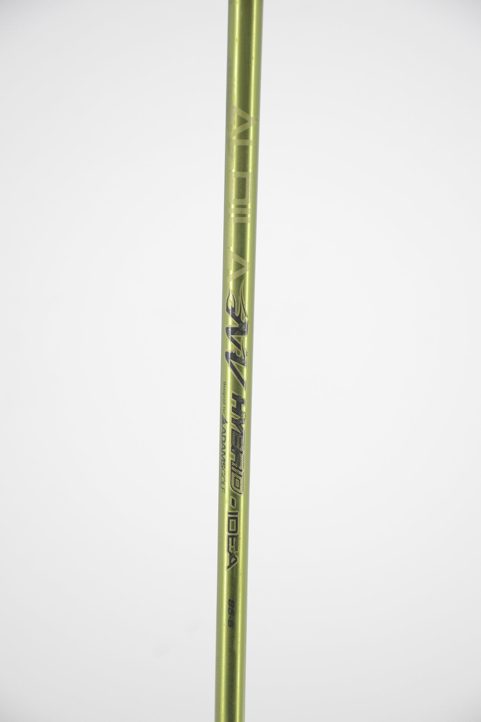 Adams Idea A2 4 Hybrid S Flex 39" Golf Clubs GolfRoots