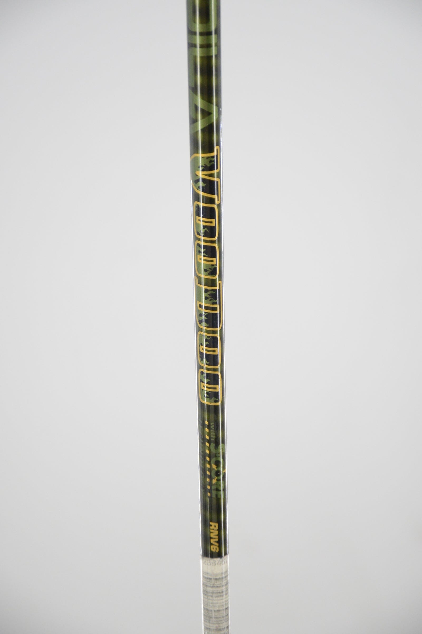 Lefty Adams Speedline 9032Ls 10.5 Degree Driver R Flex 45" Golf Clubs GolfRoots