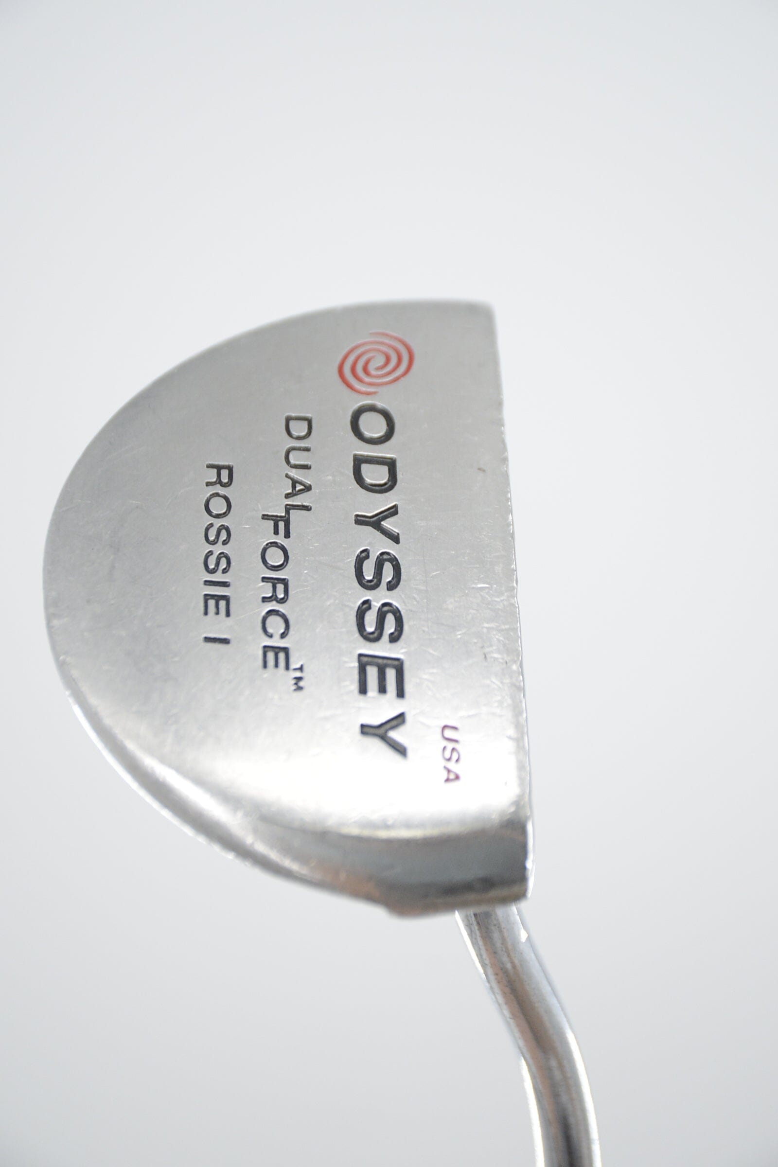 Odyssey DF Rossie 1 Putter 34.5" Golf Clubs GolfRoots