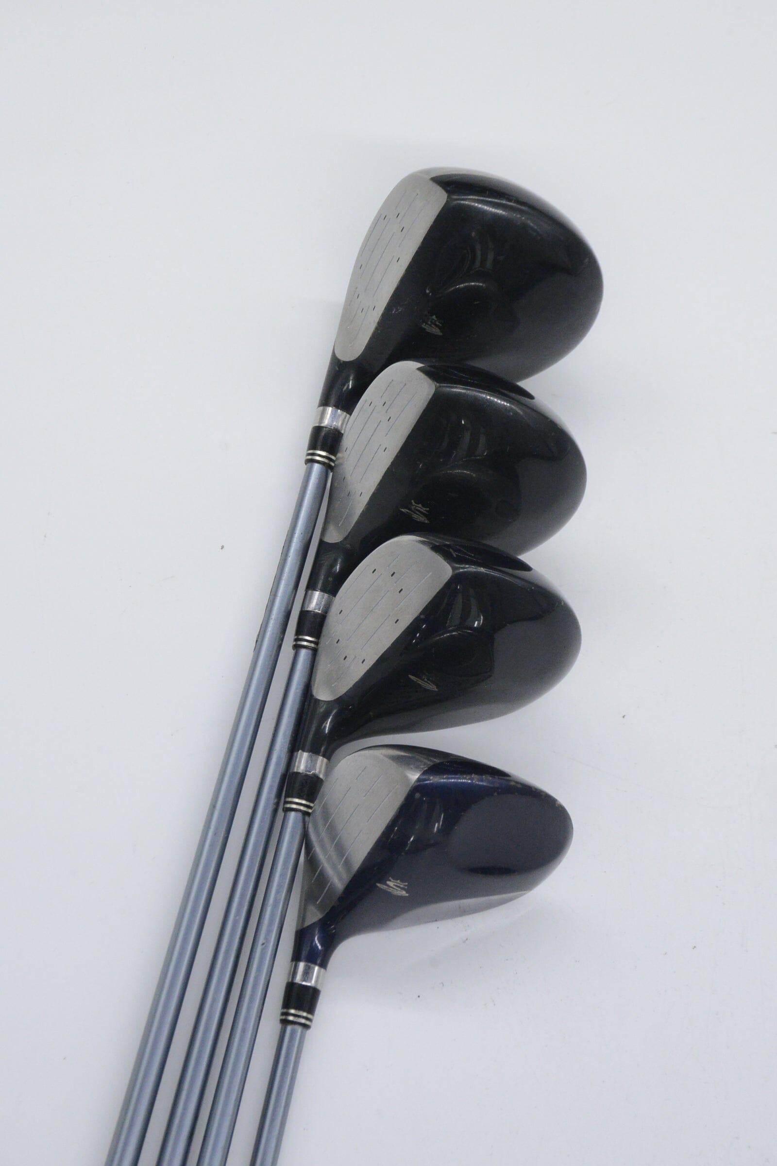 Women's Cobra M Speed 3W, 5W, 7W, 9W Wood Set W Flex Golf Clubs GolfRoots
