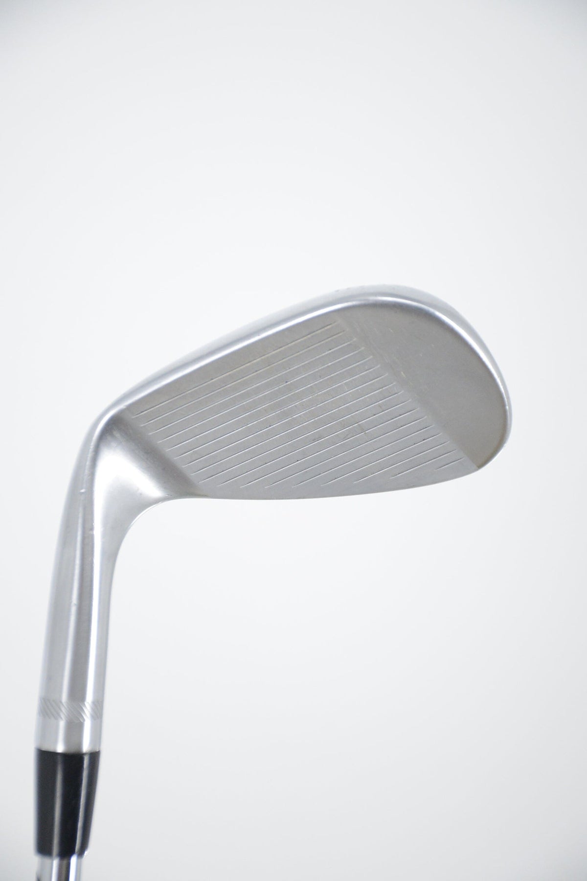 Titleist Vokey SM10 Tour Chrome 52 Degree Wedge Wedge Flex 35.25"