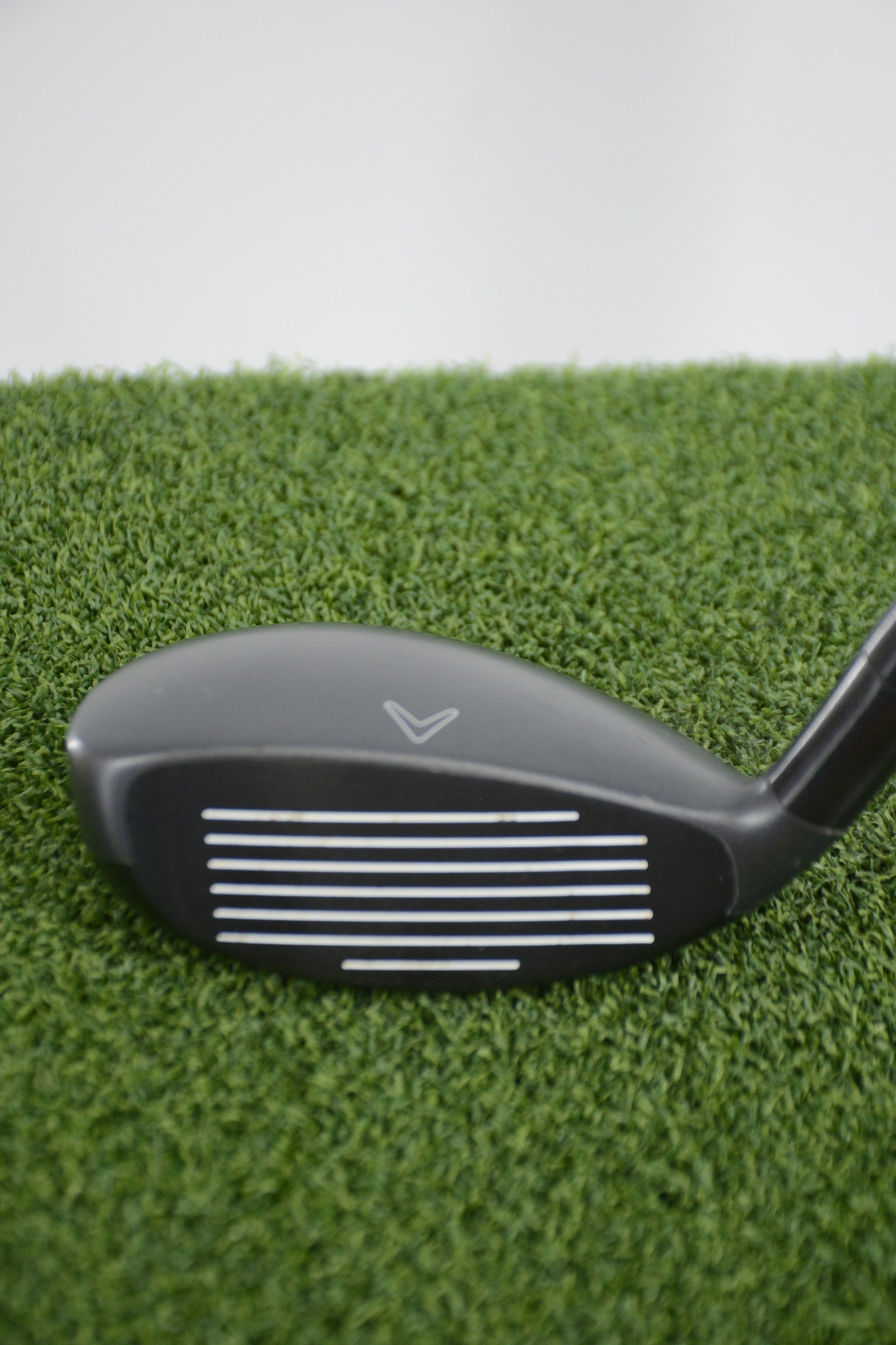 Callaway X2 Hot 3 Hybrid SR Flex 39.5"