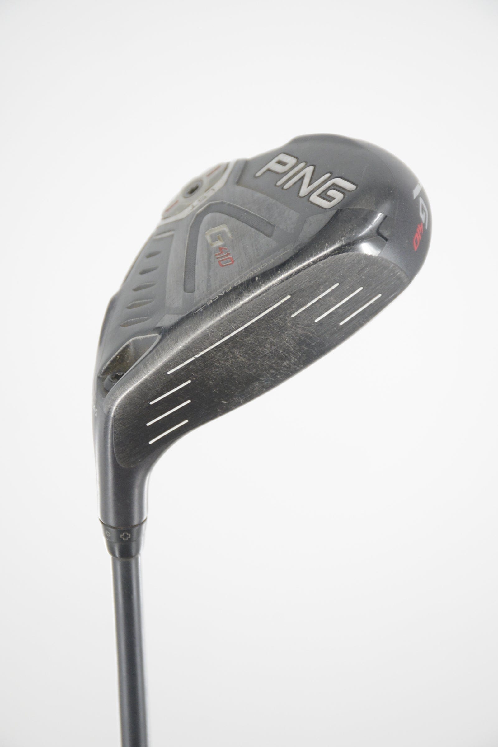 Ping G410 3 Wood R Flex 42.5" Golf Clubs GolfRoots