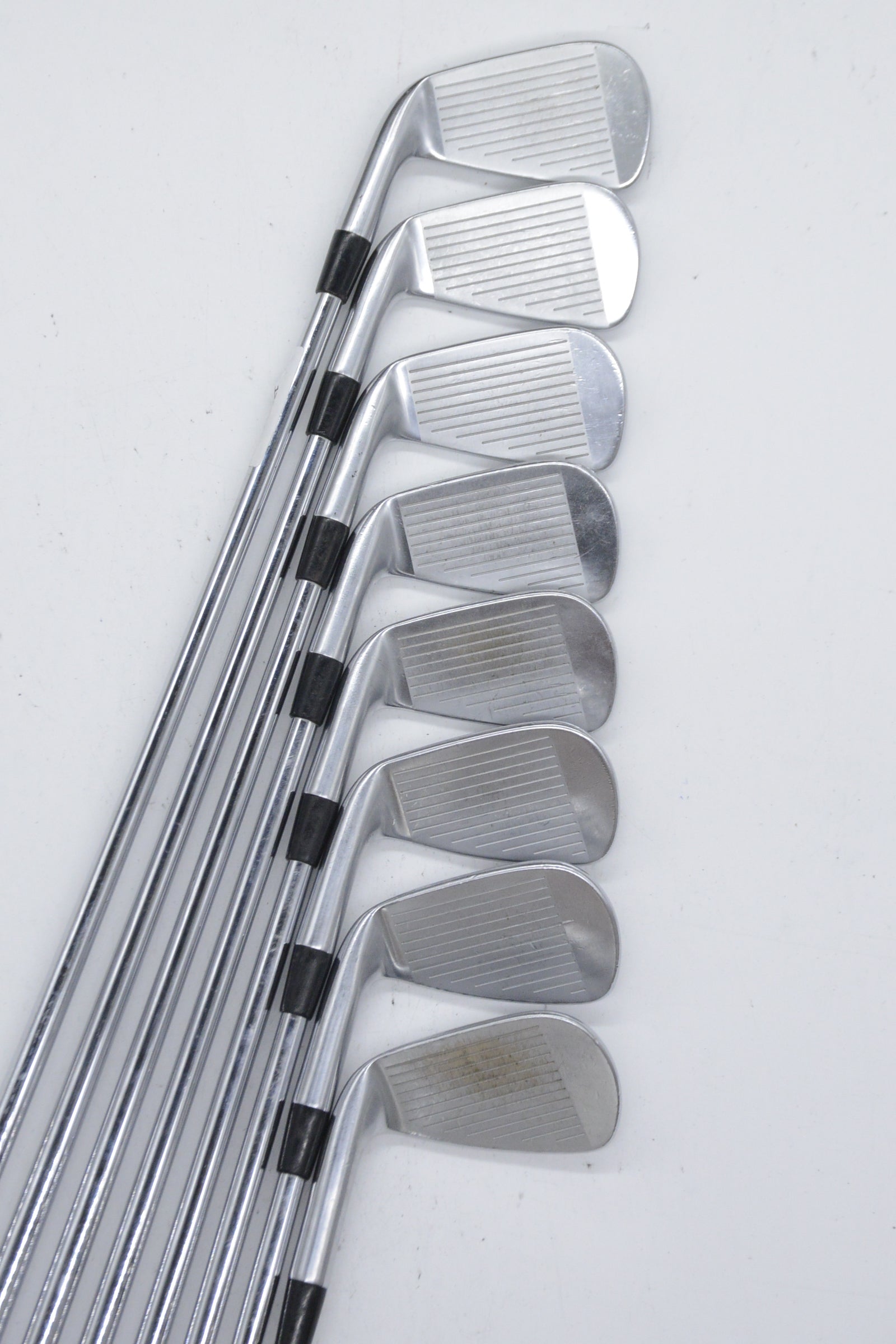 Titleist 716 AP2 Forged 3-9 Iron Set S Flex Std Length